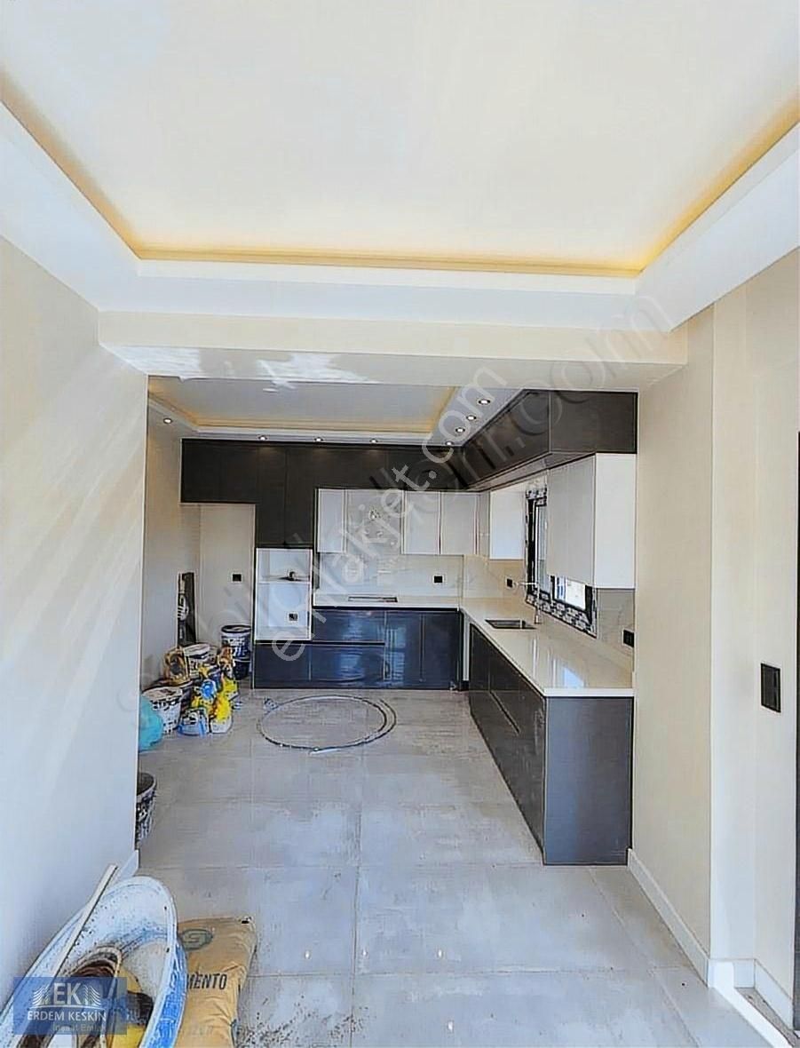 Oğlananası Atatürk Mah 200 M2 4+1 Satılık Villa - Görsel 2