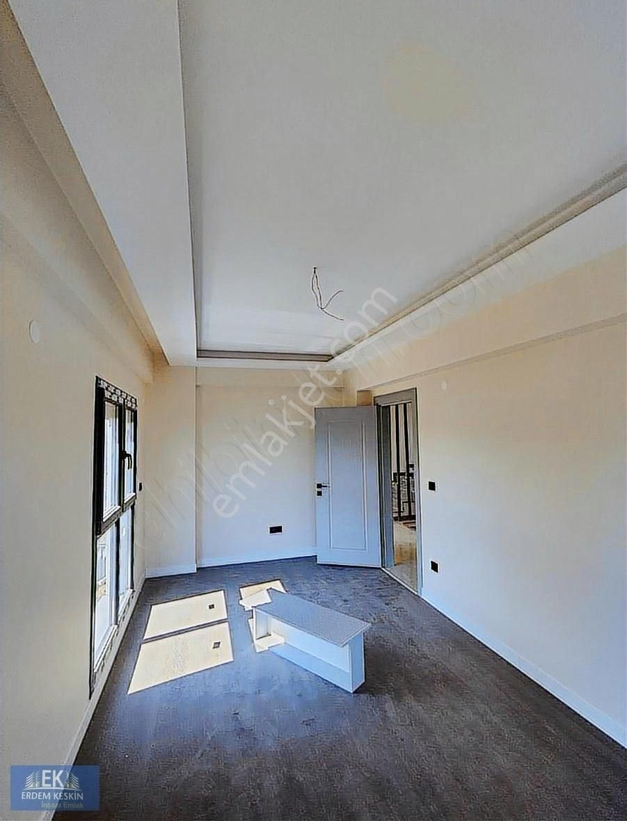 Oğlananası Atatürk Mah 200 M2 4+1 Satılık Villa - Görsel 23