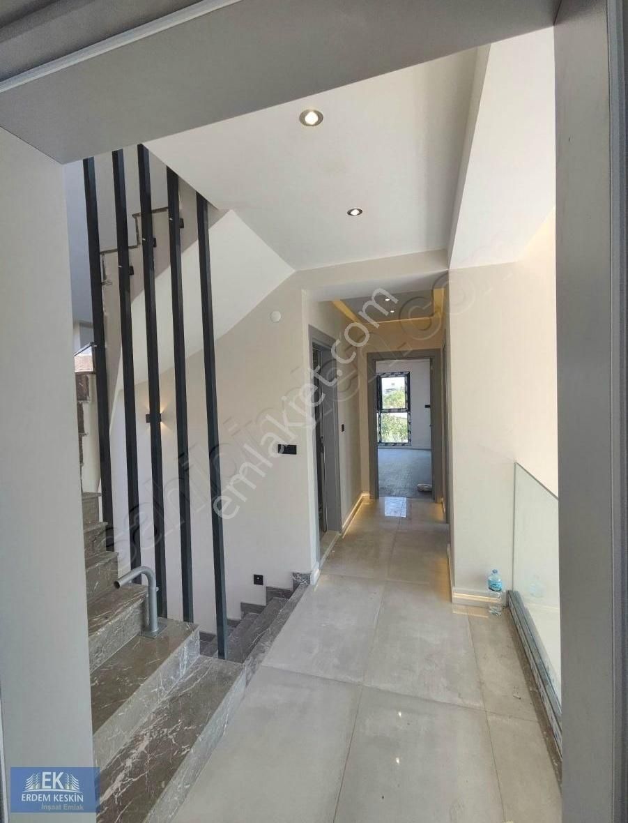 Oğlananası Atatürk Mah 200 M2 4+1 Satılık Villa - Görsel 24