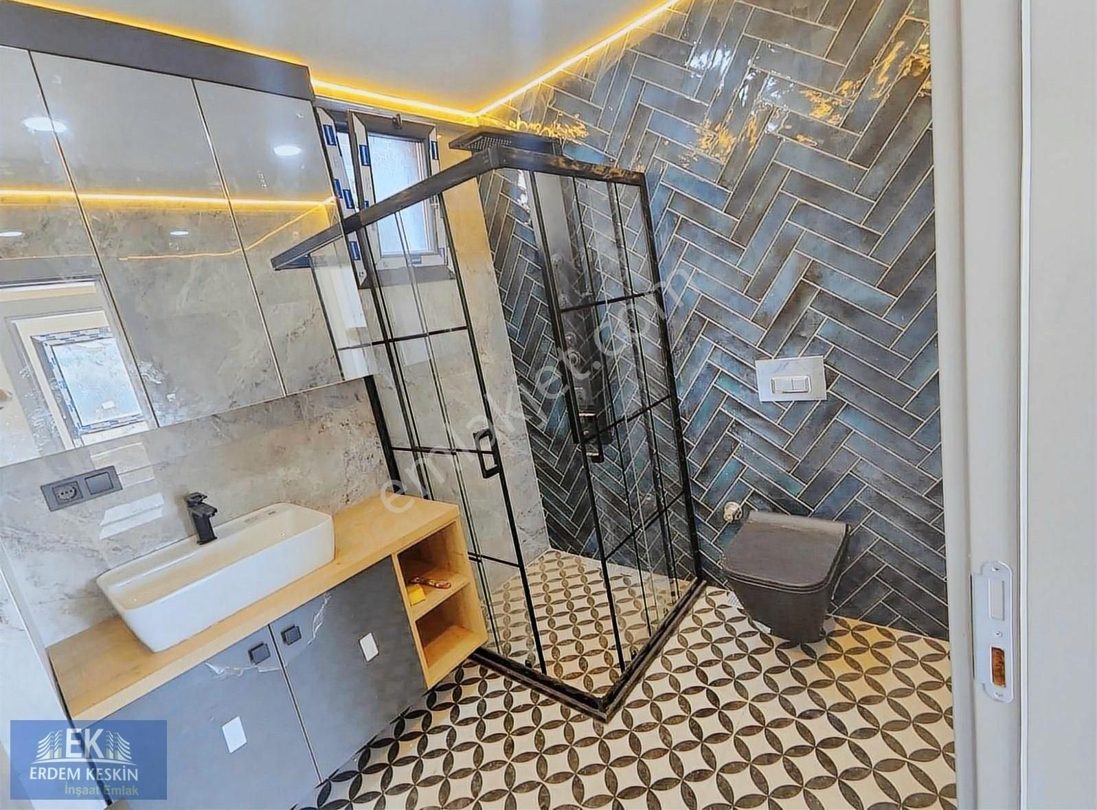 Oğlananası Atatürk Mah 200 M2 4+1 Satılık Villa - Görsel 10