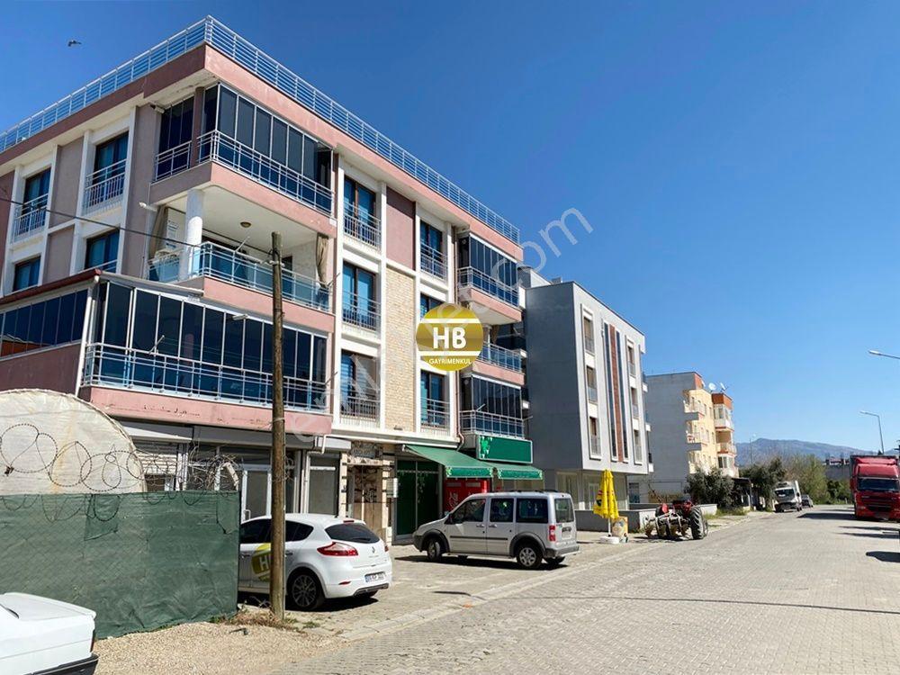 Hb'den Kiralık Dükkan, Cadde Üzeri Yerleşim Bölgesi İçerisinde Bir Çok Sektöre Uygun Geniş - Görsel 30