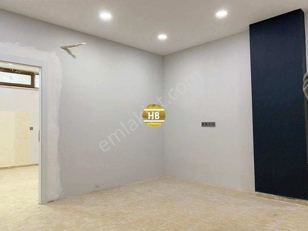 Hb'den Kiralık Dükkan, Cadde Üzeri Yerleşim Bölgesi İçerisinde Bir Çok Sektöre Uygun Geniş - Görsel 12