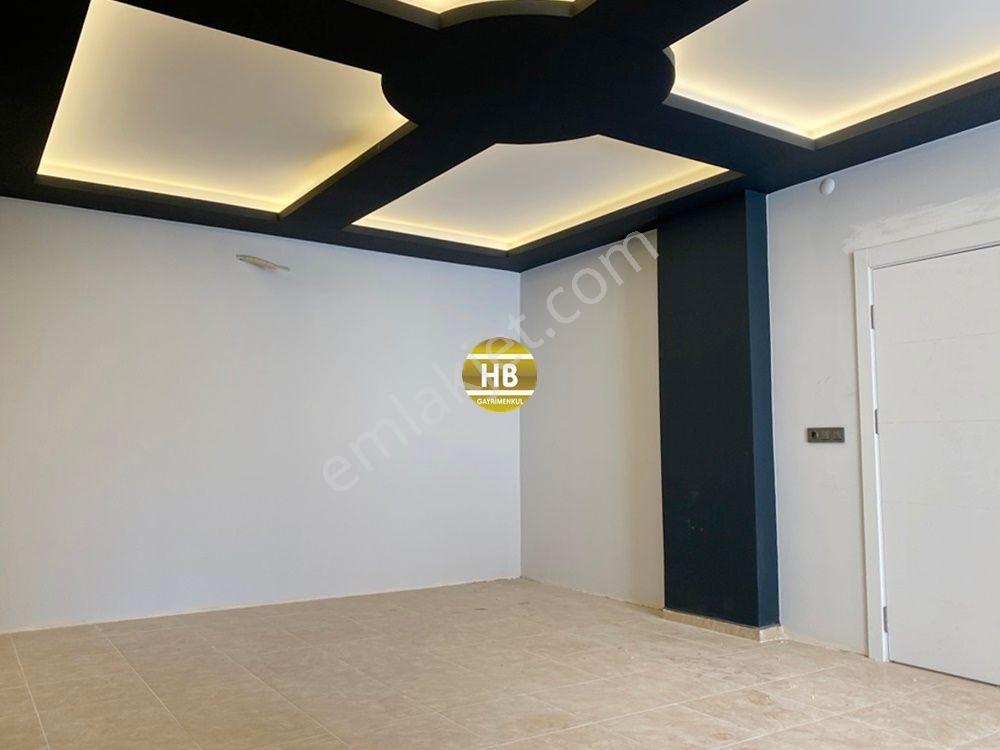 Hb'den Kiralık Dükkan, Cadde Üzeri Yerleşim Bölgesi İçerisinde Bir Çok Sektöre Uygun Geniş - Görsel 26