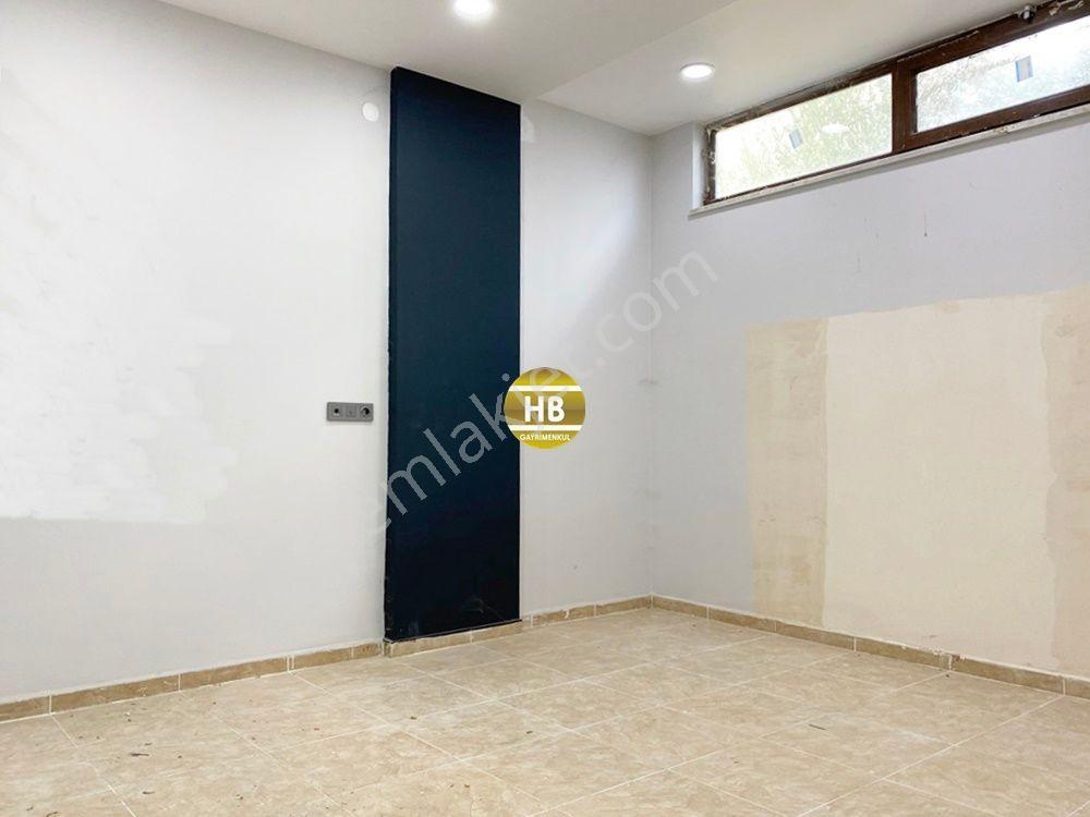Hb'den Kiralık Dükkan, Cadde Üzeri Yerleşim Bölgesi İçerisinde Bir Çok Sektöre Uygun Geniş - Görsel 25
