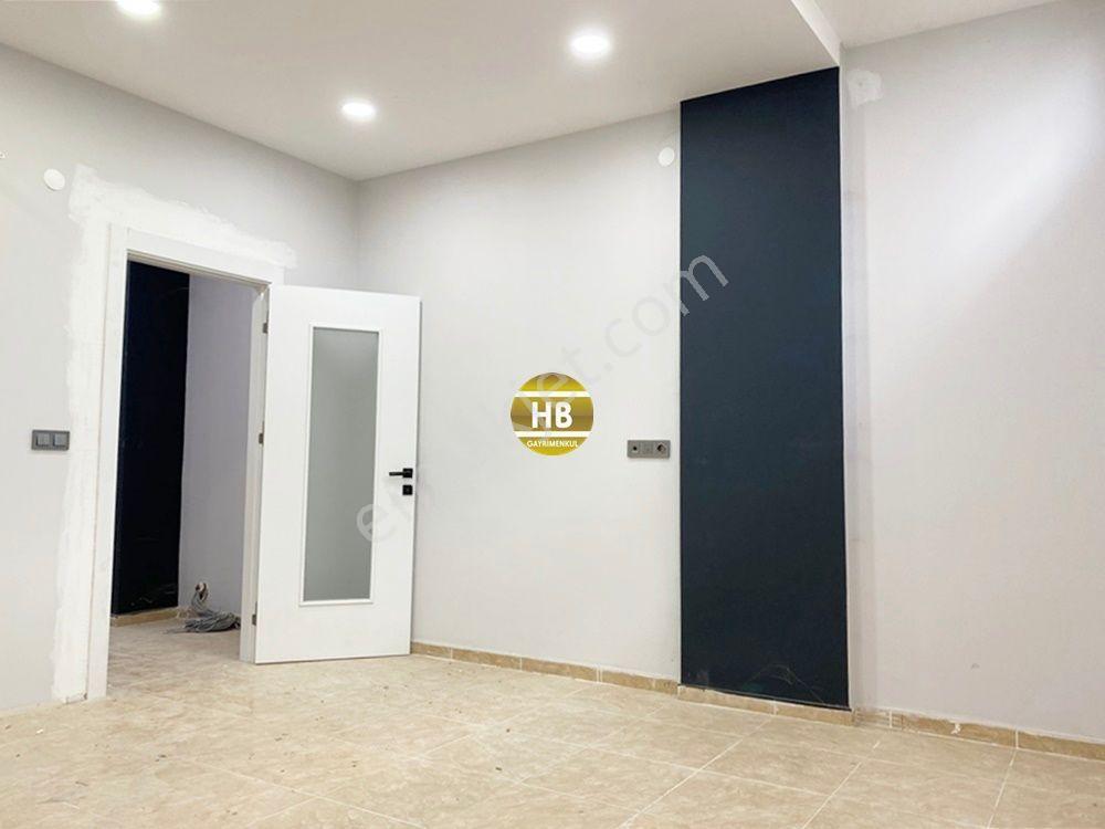 Hb'den Kiralık Dükkan, Cadde Üzeri Yerleşim Bölgesi İçerisinde Bir Çok Sektöre Uygun Geniş - Görsel 24