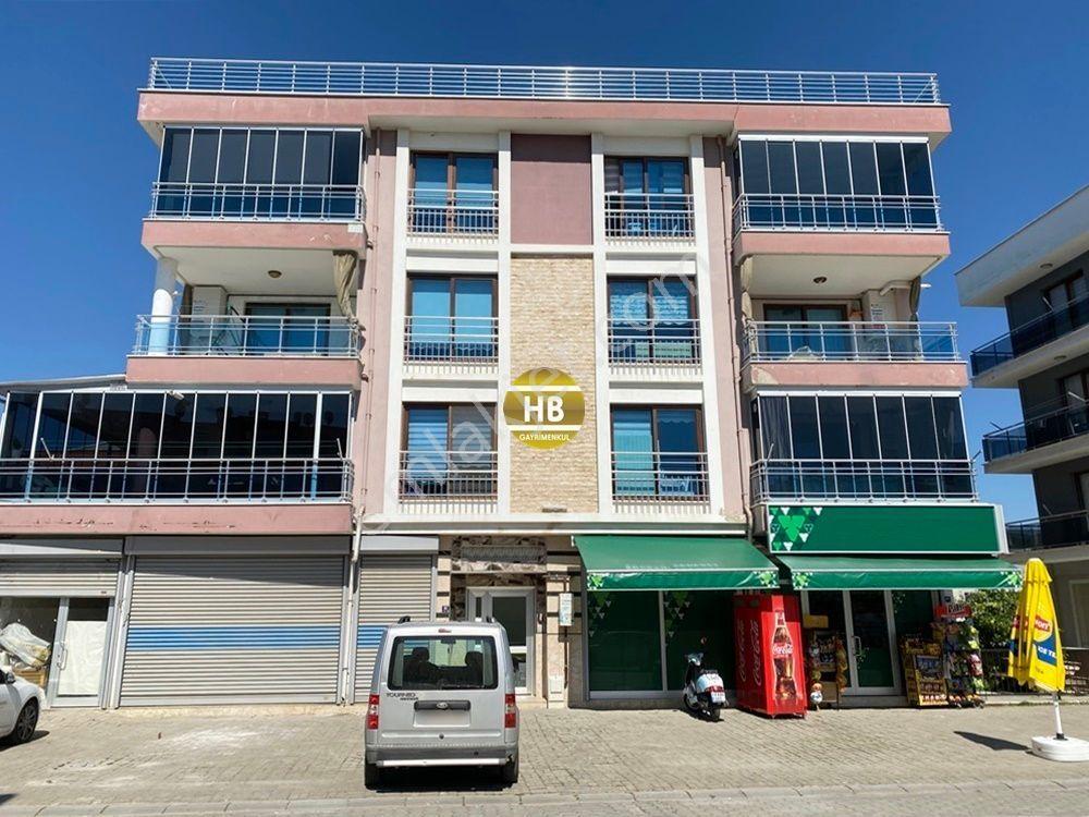 Hb'den Kiralık Dükkan, Cadde Üzeri Yerleşim Bölgesi İçerisinde Bir Çok Sektöre Uygun Geniş - Görsel 34