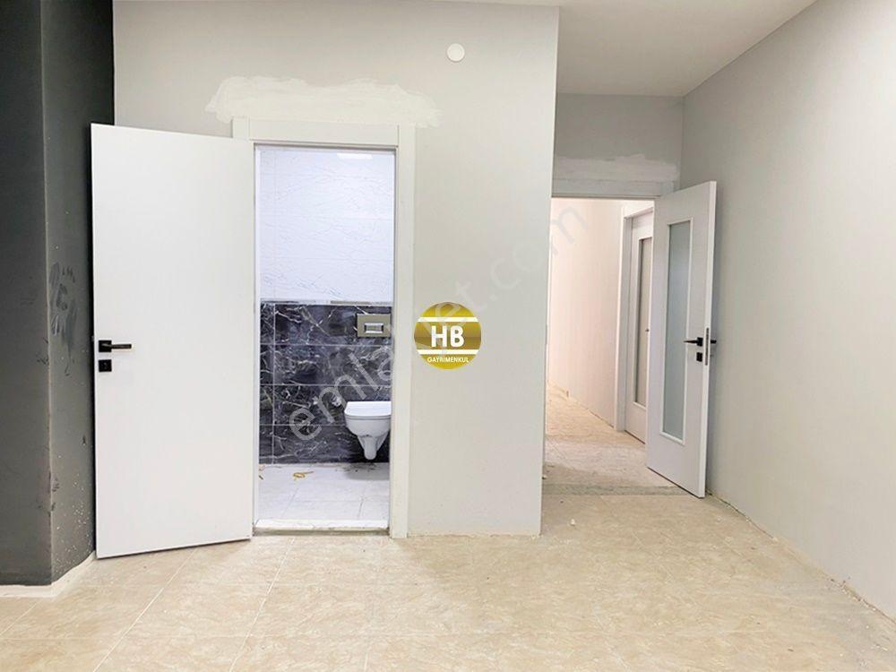Hb'den Kiralık Dükkan, Cadde Üzeri Yerleşim Bölgesi İçerisinde Bir Çok Sektöre Uygun Geniş - Görsel 19