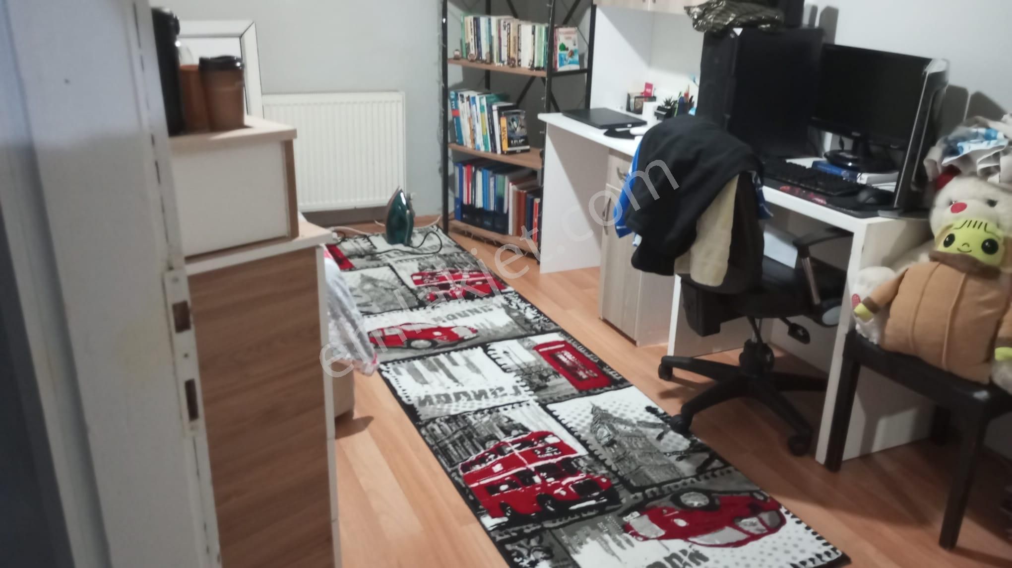 Keçiören Çaldıran Mahallesinde 3+1giriş Kat Yatırıma Uygun Daire