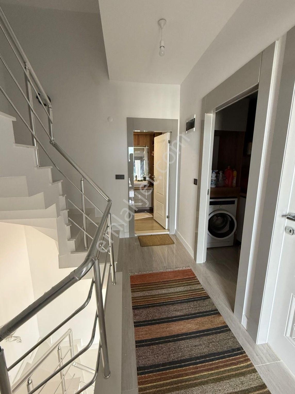 Yapıldak Saltık Mevkiinde Sınırlı Sayıda İkiz Villa! - Görsel 9