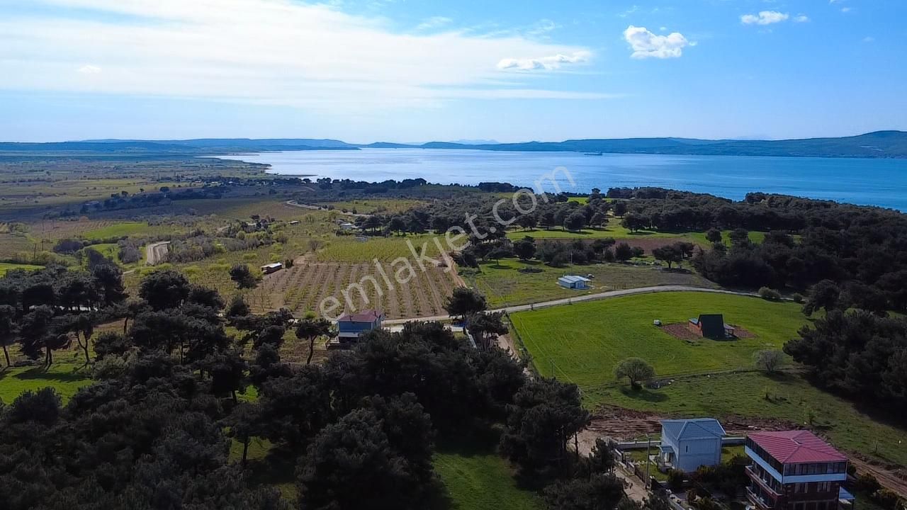 Yapıldak Saltık Mevkiinde Sınırlı Sayıda İkiz Villa! - Görsel 4