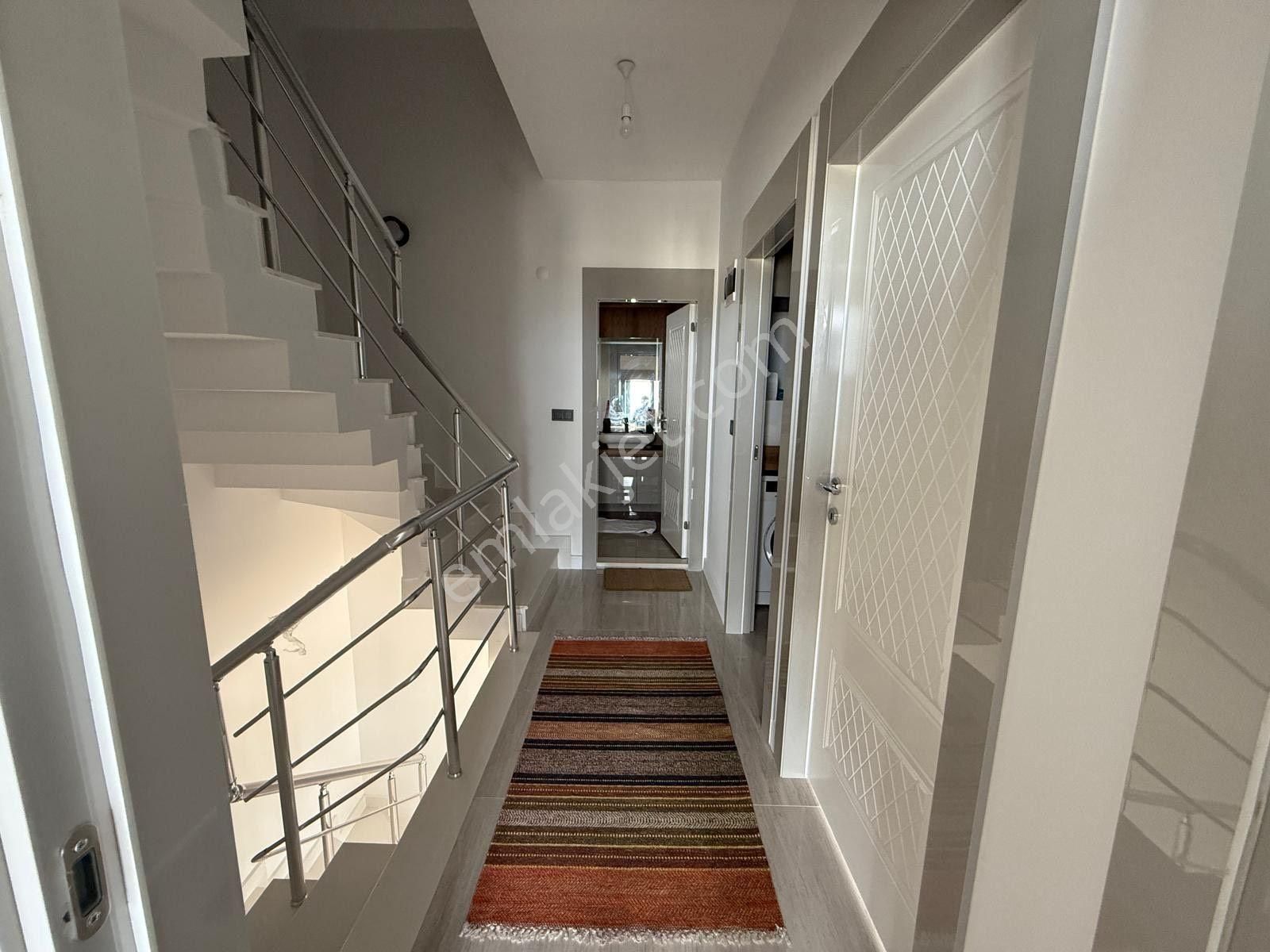 Yapıldak Saltık Mevkiinde Sınırlı Sayıda İkiz Villa! - Görsel 8