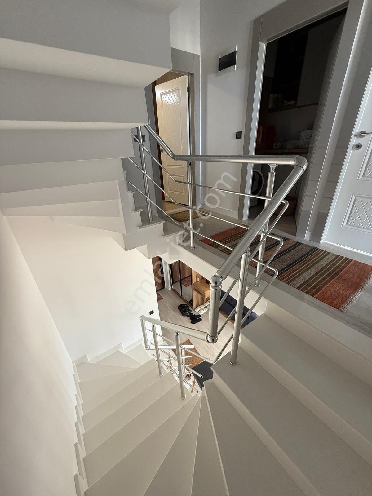 Yapıldak Saltık Mevkiinde Sınırlı Sayıda İkiz Villa! - Görsel 10