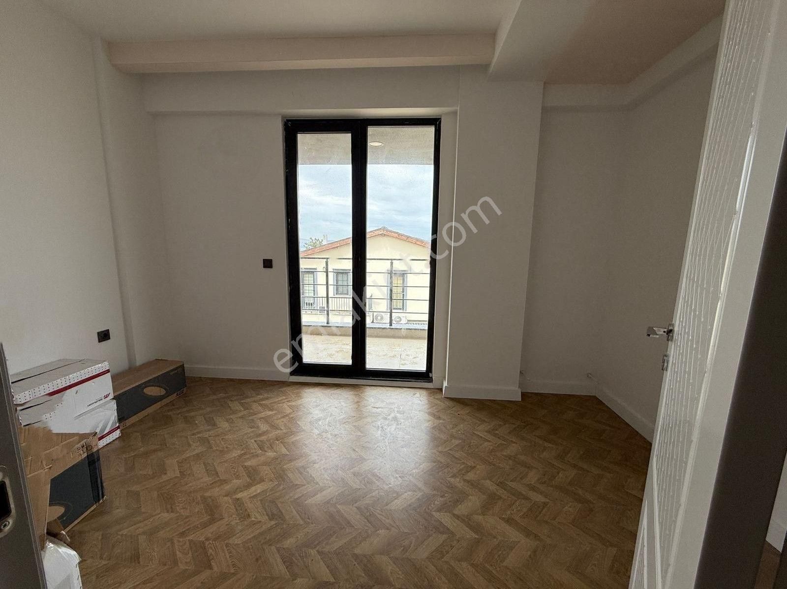 Yapıldak Saltık Mevkiinde Sınırlı Sayıda İkiz Villa! - Görsel 7