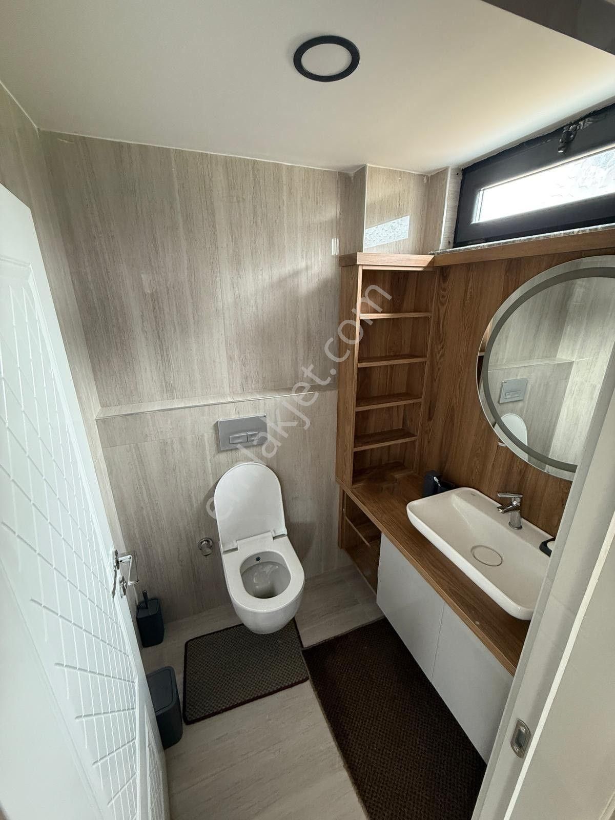 Yapıldak Saltık Mevkiinde Sınırlı Sayıda İkiz Villa! - Görsel 12