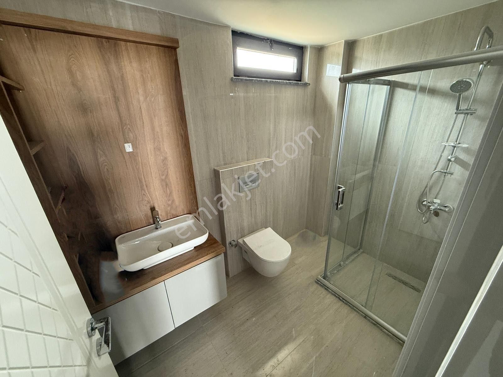 Yapıldak Saltık Mevkiinde Sınırlı Sayıda İkiz Villa! - Görsel 13