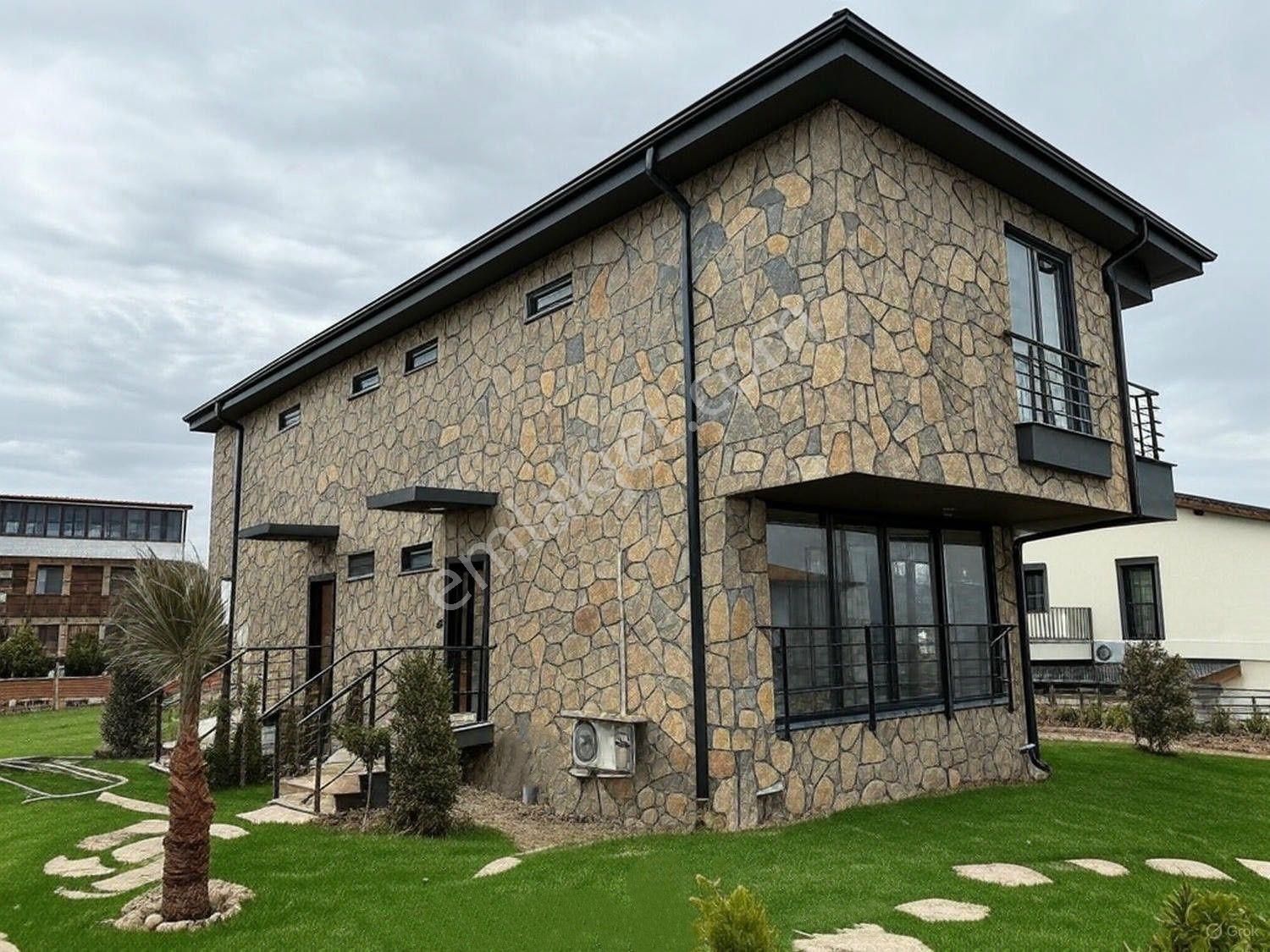 Yapıldak Saltık Mevkiinde Sınırlı Sayıda İkiz Villa! - Görsel 2