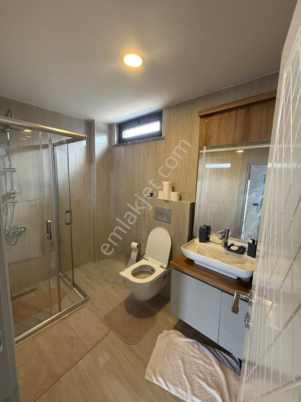 Yapıldak Saltık Mevkiinde Sınırlı Sayıda İkiz Villa! - Görsel 11