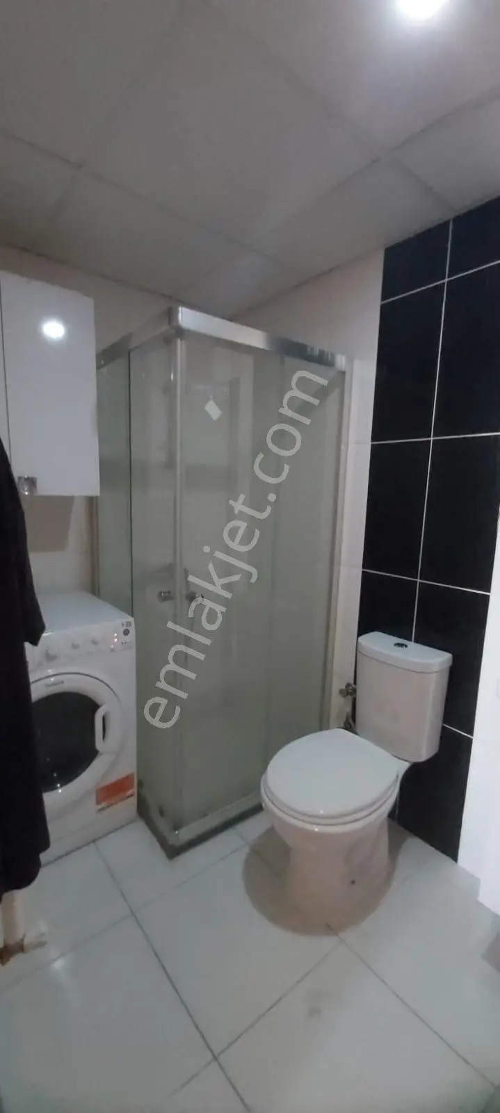 Aydın Söke Yenikent'te Kiralık Eşyalı Stüdyo Daire "mimarsan Gayrimenkul - Görsel 8