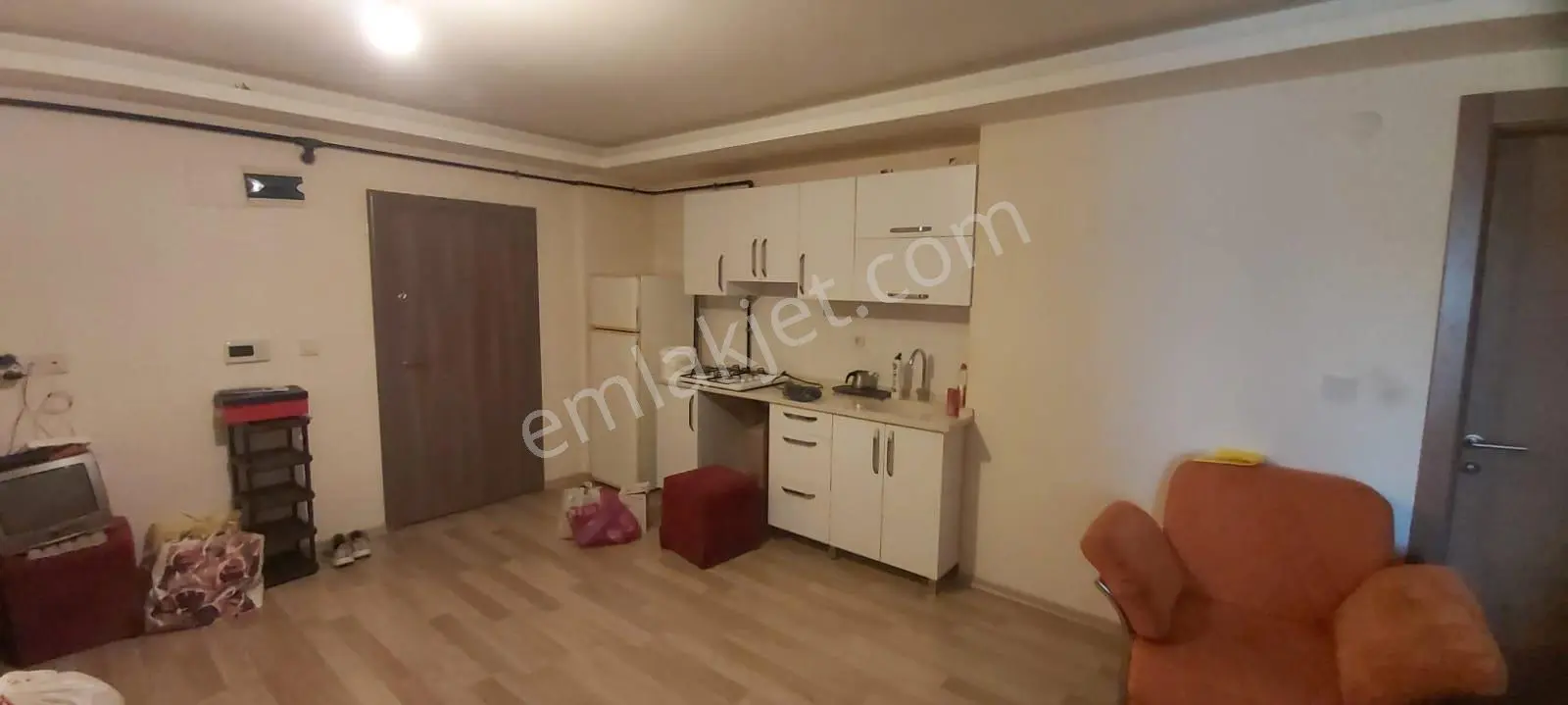 Aydın Söke Yenikent'te Kiralık Eşyalı Stüdyo Daire "mimarsan Gayrimenkul - Görsel 2