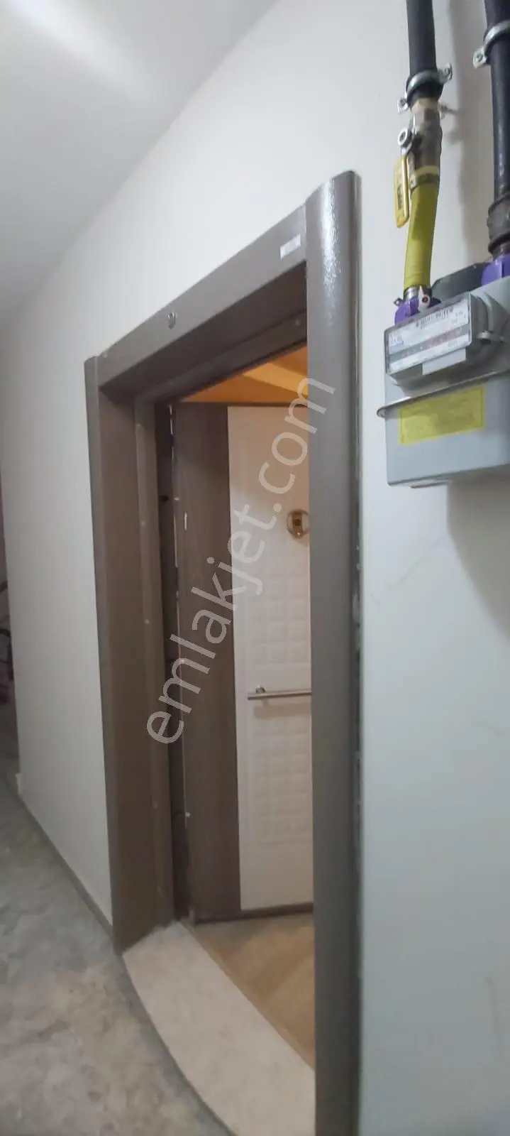 Aydın Söke Yenikent'te Kiralık Eşyalı Stüdyo Daire "mimarsan Gayrimenkul - Görsel 5