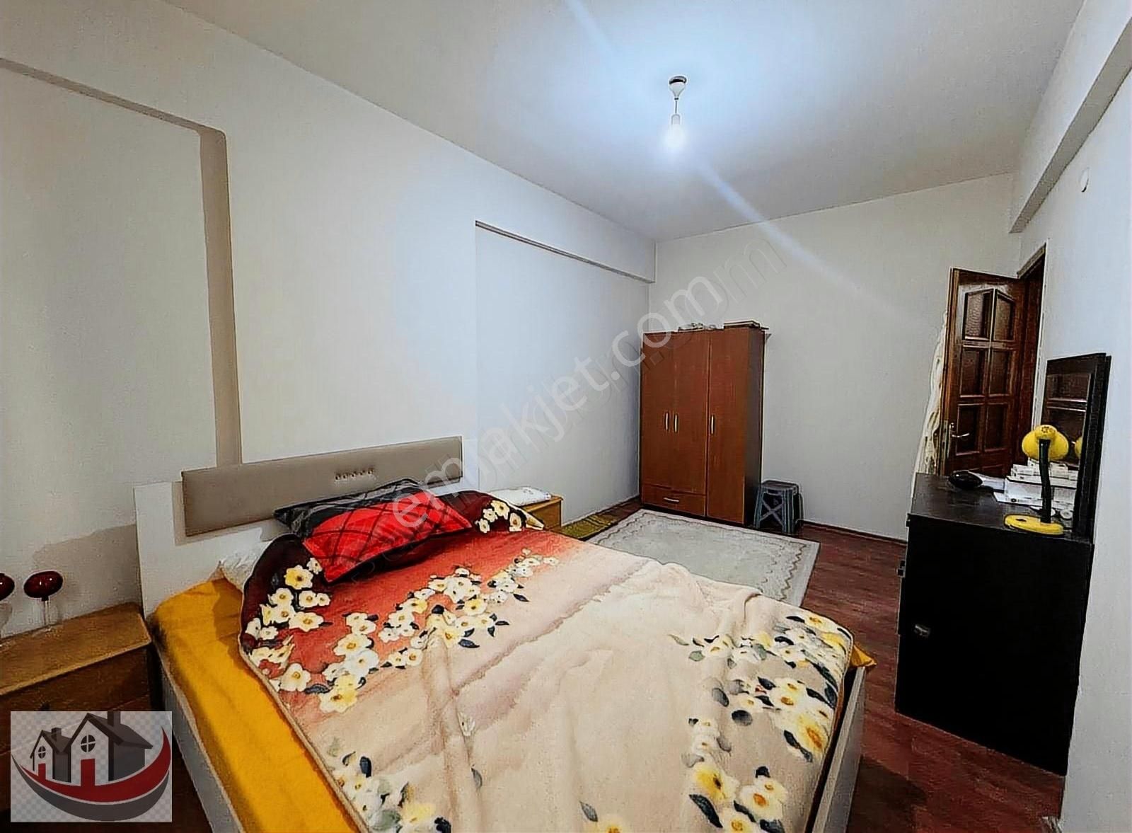 Güneyden Metroya 8 Dakika Yürüme 2+1.90m2 Asansörlü Daire - Görsel 20