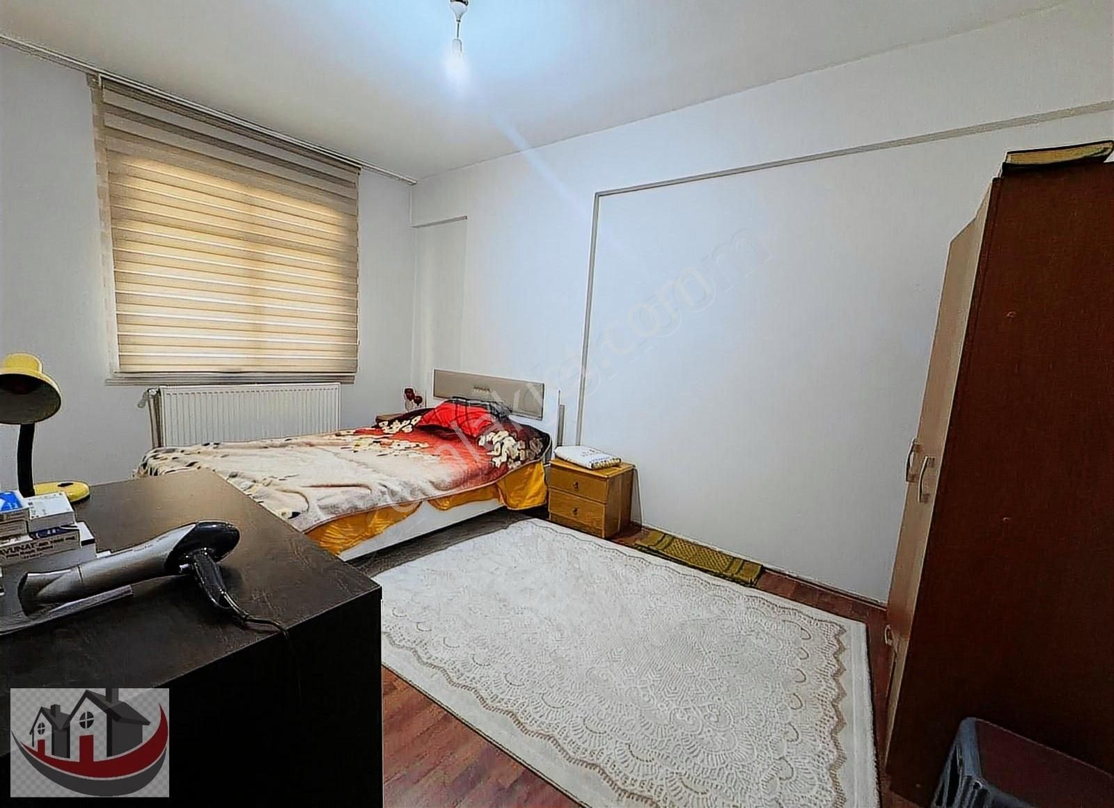 Güneyden Metroya 8 Dakika Yürüme 2+1.90m2 Asansörlü Daire - Görsel 18