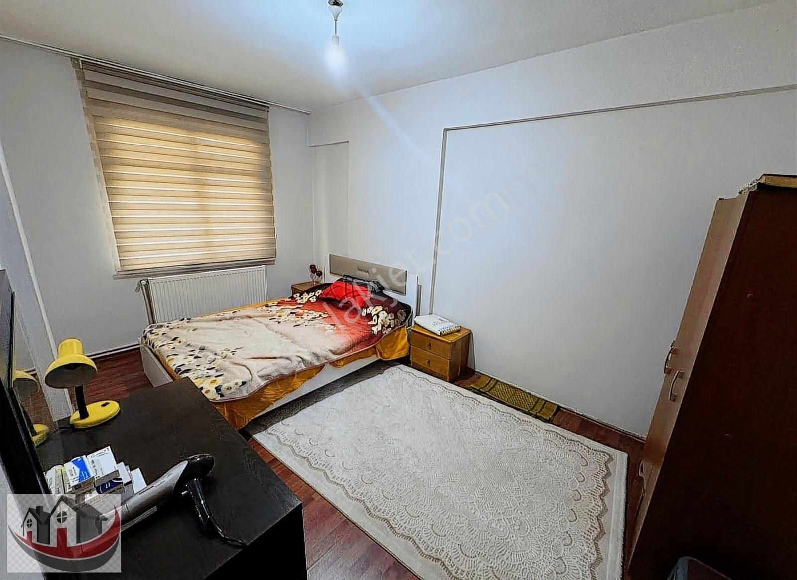 Güneyden Metroya 8 Dakika Yürüme 2+1.90m2 Asansörlü Daire - Görsel 17