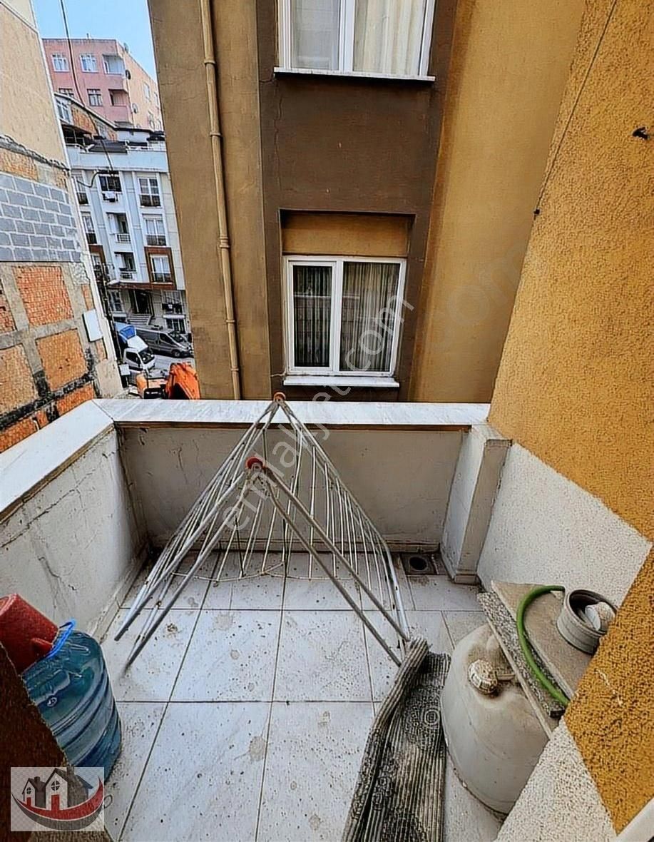 Güneyden Metroya 8 Dakika Yürüme 2+1.90m2 Asansörlü Daire - Görsel 5