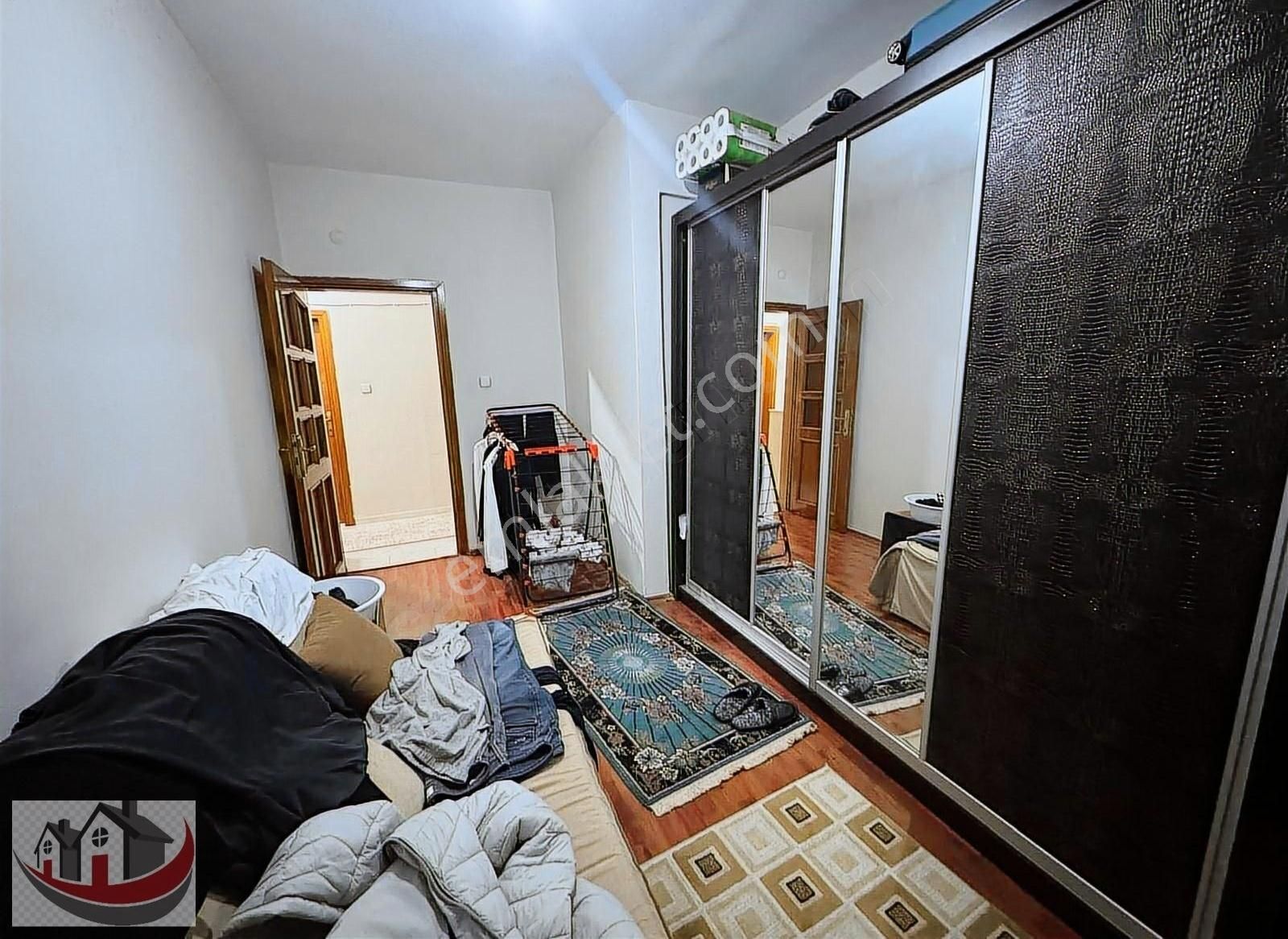 Güneyden Metroya 8 Dakika Yürüme 2+1.90m2 Asansörlü Daire - Görsel 10