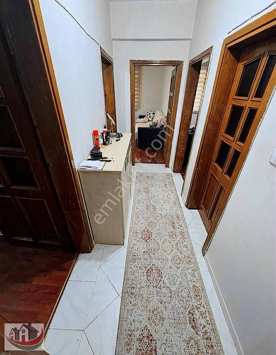 Güneyden Metroya 8 Dakika Yürüme 2+1.90m2 Asansörlü Daire - Görsel 7