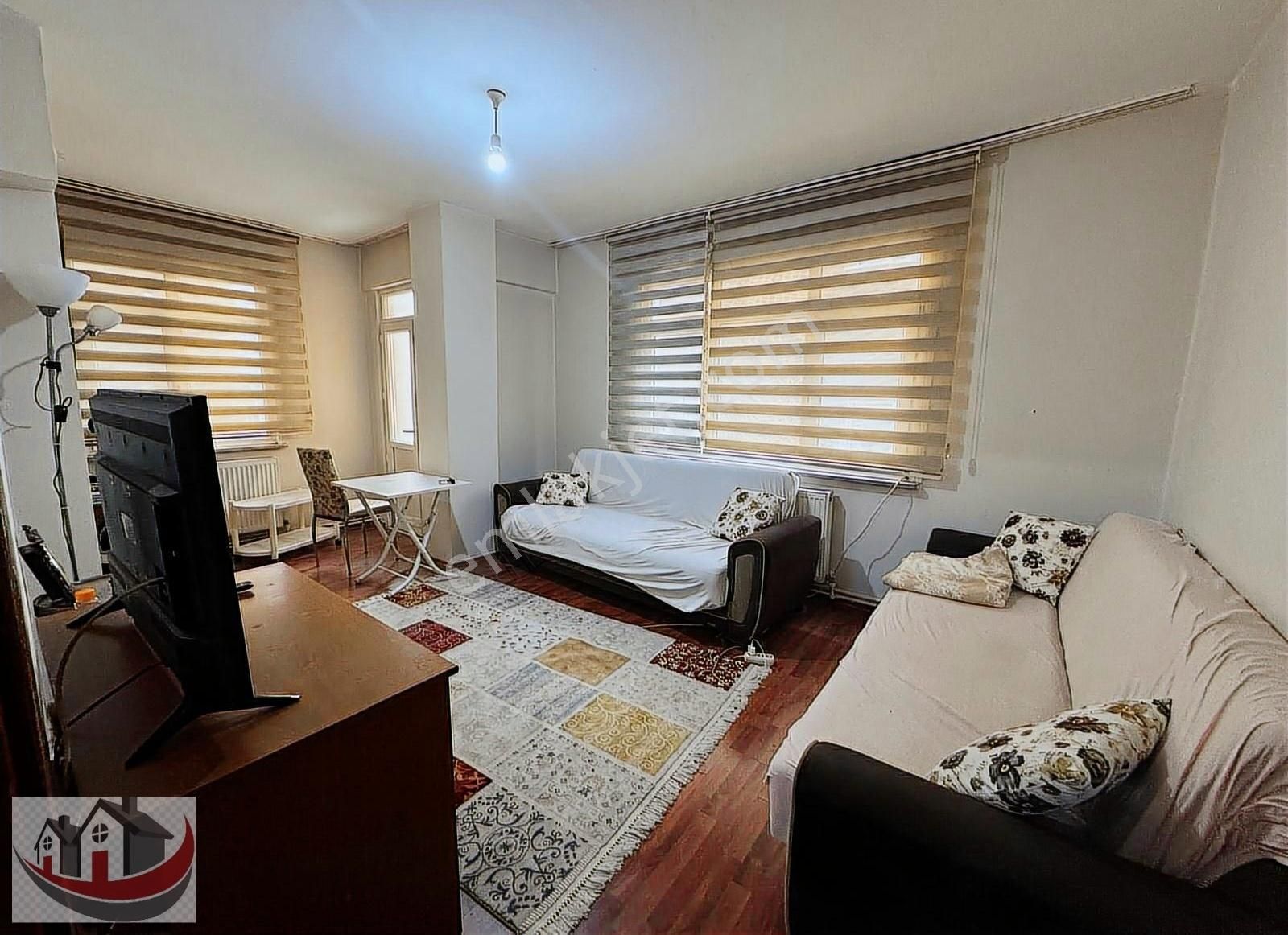 Güneyden Metroya 8 Dakika Yürüme 2+1.90m2 Asansörlü Daire - Görsel 15