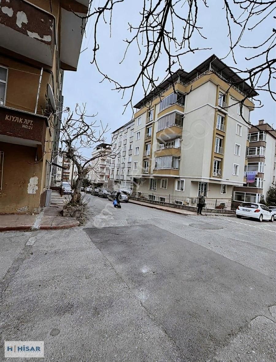 Hisar'dan Adalet Mahallesinde Yeni Tadilat Görmüş Dubleks Daire