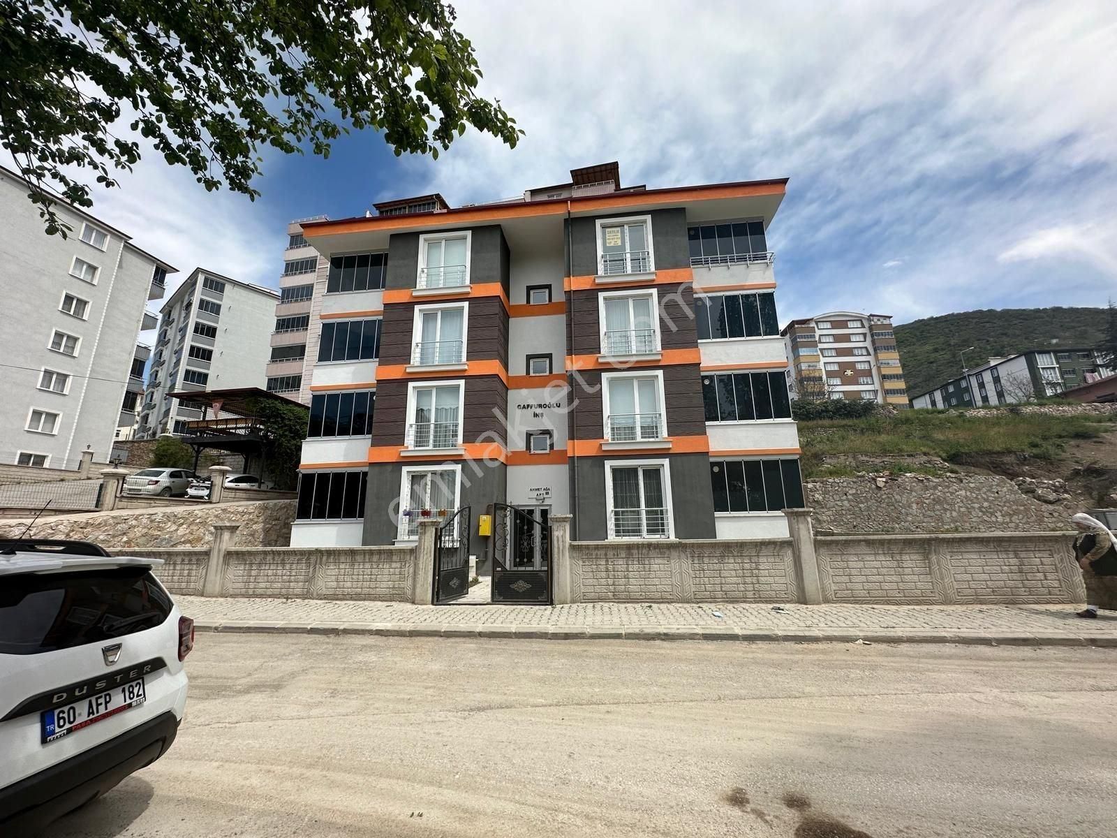 Vadi Emlak'ta Fevzi Çakmak Paşa Cami Arkası 2+1 Satılık Daire