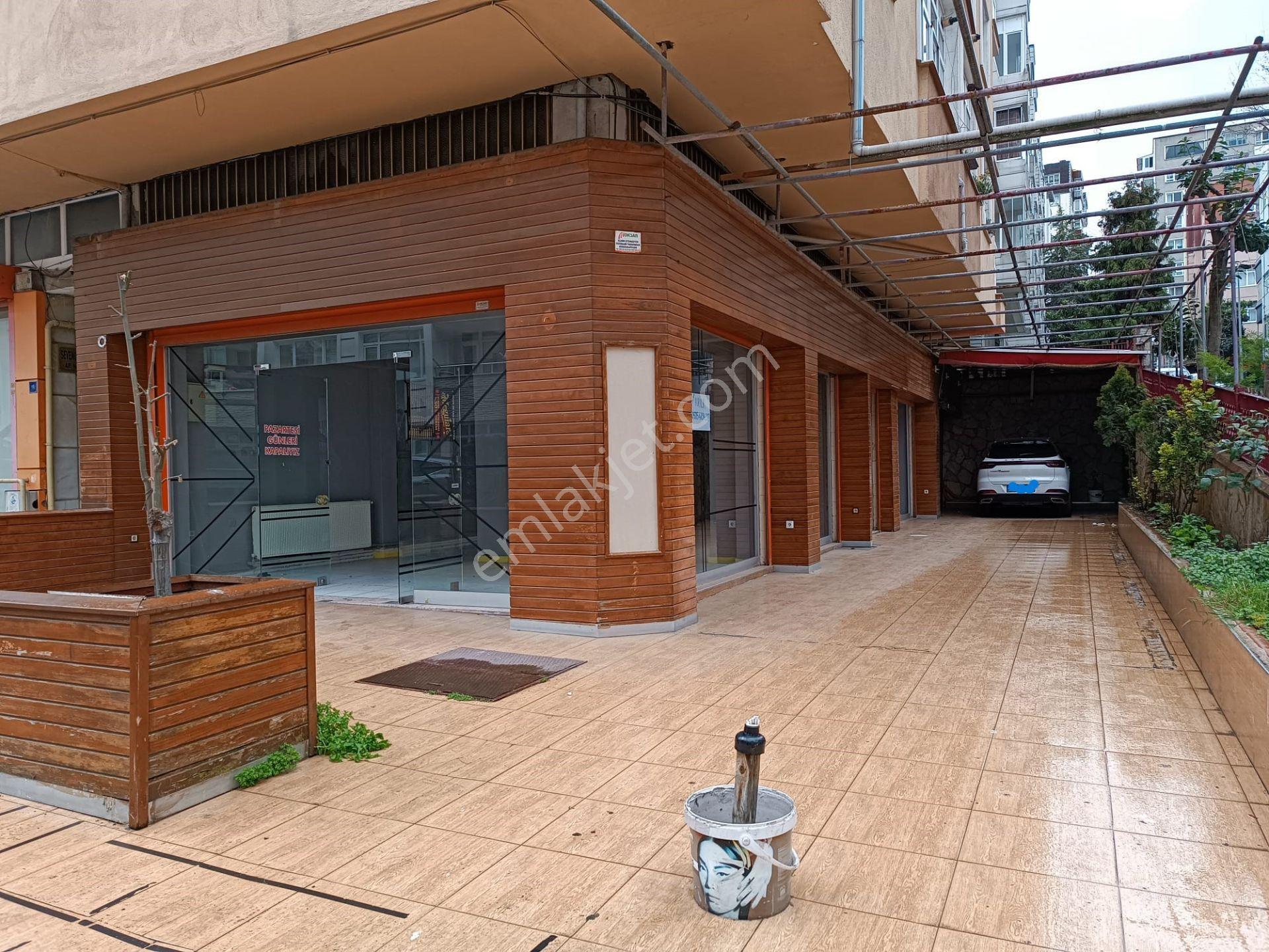 İlkadım 56'larda Kiralık Dükkan - Görsel 4