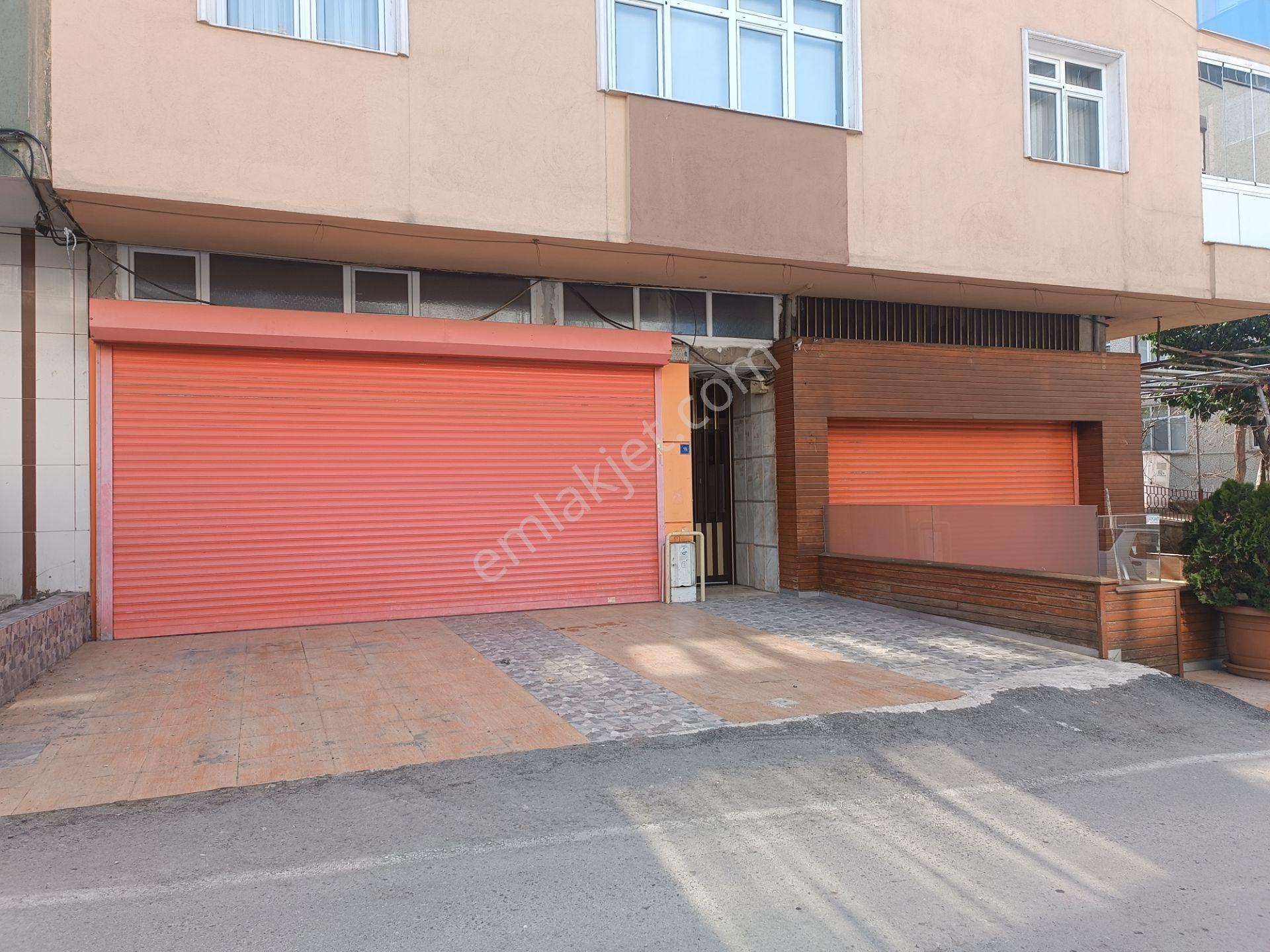 İlkadım 56'larda Kiralık Dükkan - Görsel 9