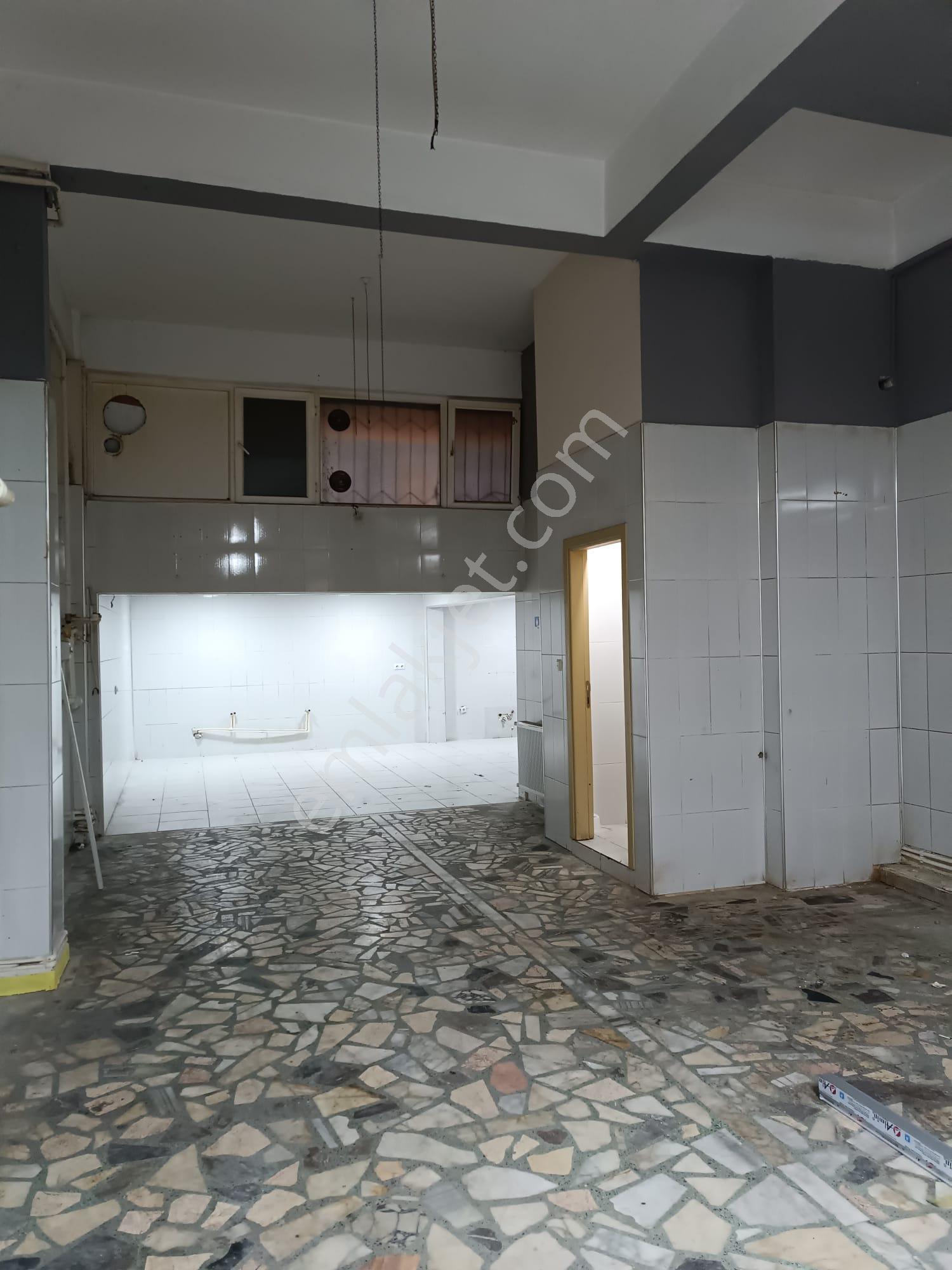 İlkadım 56'larda Kiralık Dükkan - Görsel 8