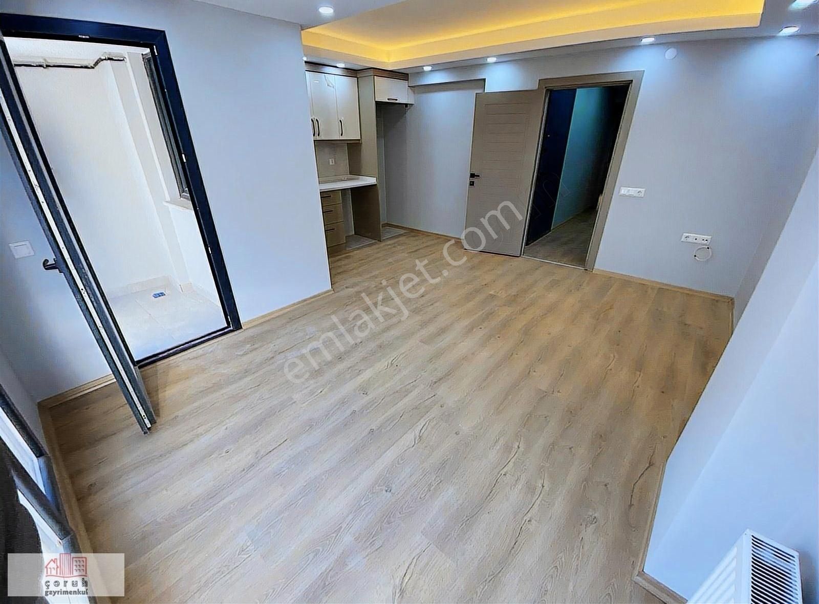 Bahçelievler Soğanlı Mah Yeni Bina 2+1 75m2 4.kat Satılık Daire