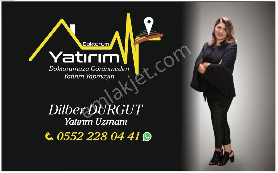 Karacabey Dağkapı Mahallesi 4.100 M2 Satılık Tarla - Görsel 2