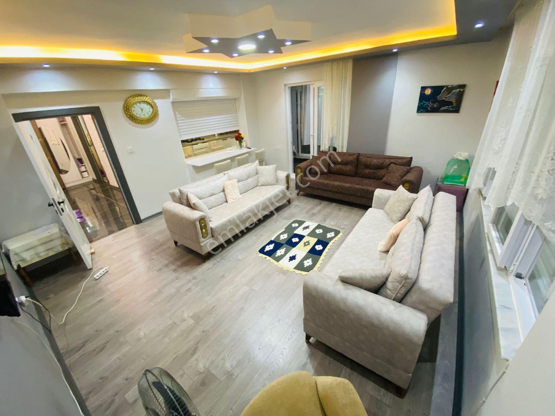 Asansörlü Site İçinde 3+1 İçi Ful Yapılı Lüx Daire - Görsel 21