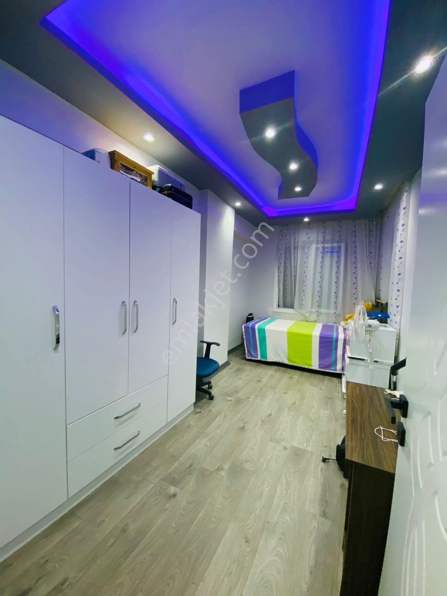 Asansörlü Site İçinde 3+1 İçi Ful Yapılı Lüx Daire - Görsel 19