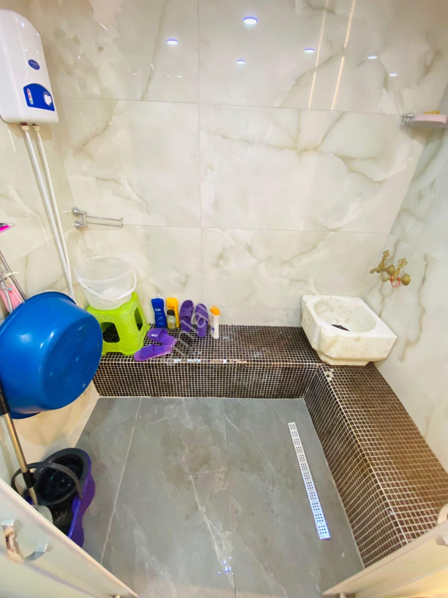 Asansörlü Site İçinde 3+1 İçi Ful Yapılı Lüx Daire - Görsel 11