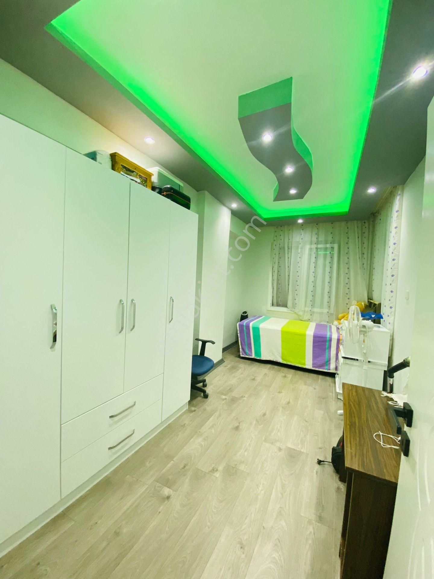 Asansörlü Site İçinde 3+1 İçi Ful Yapılı Lüx Daire - Görsel 2