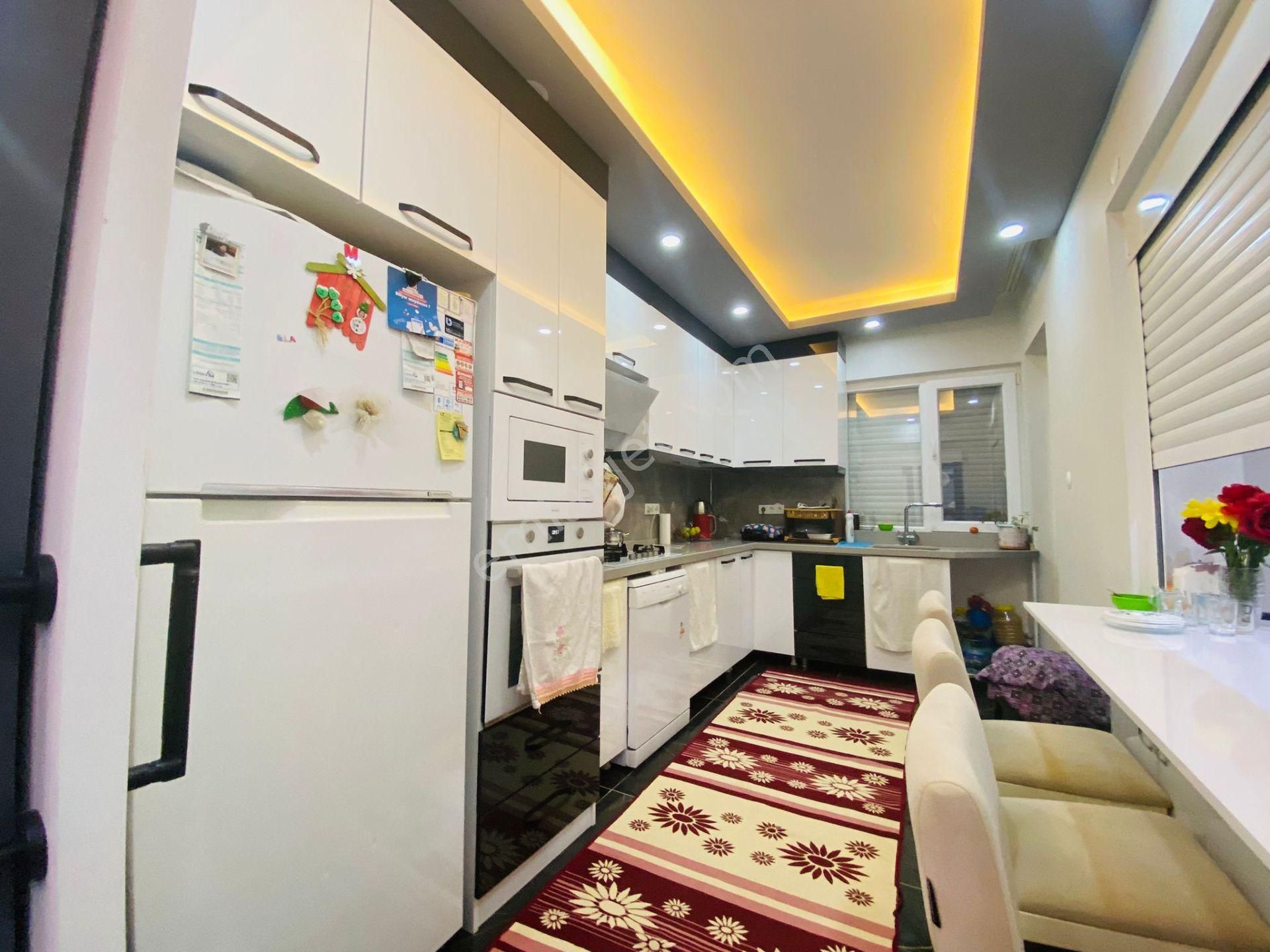 Asansörlü Site İçinde 3+1 İçi Ful Yapılı Lüx Daire - Görsel 7