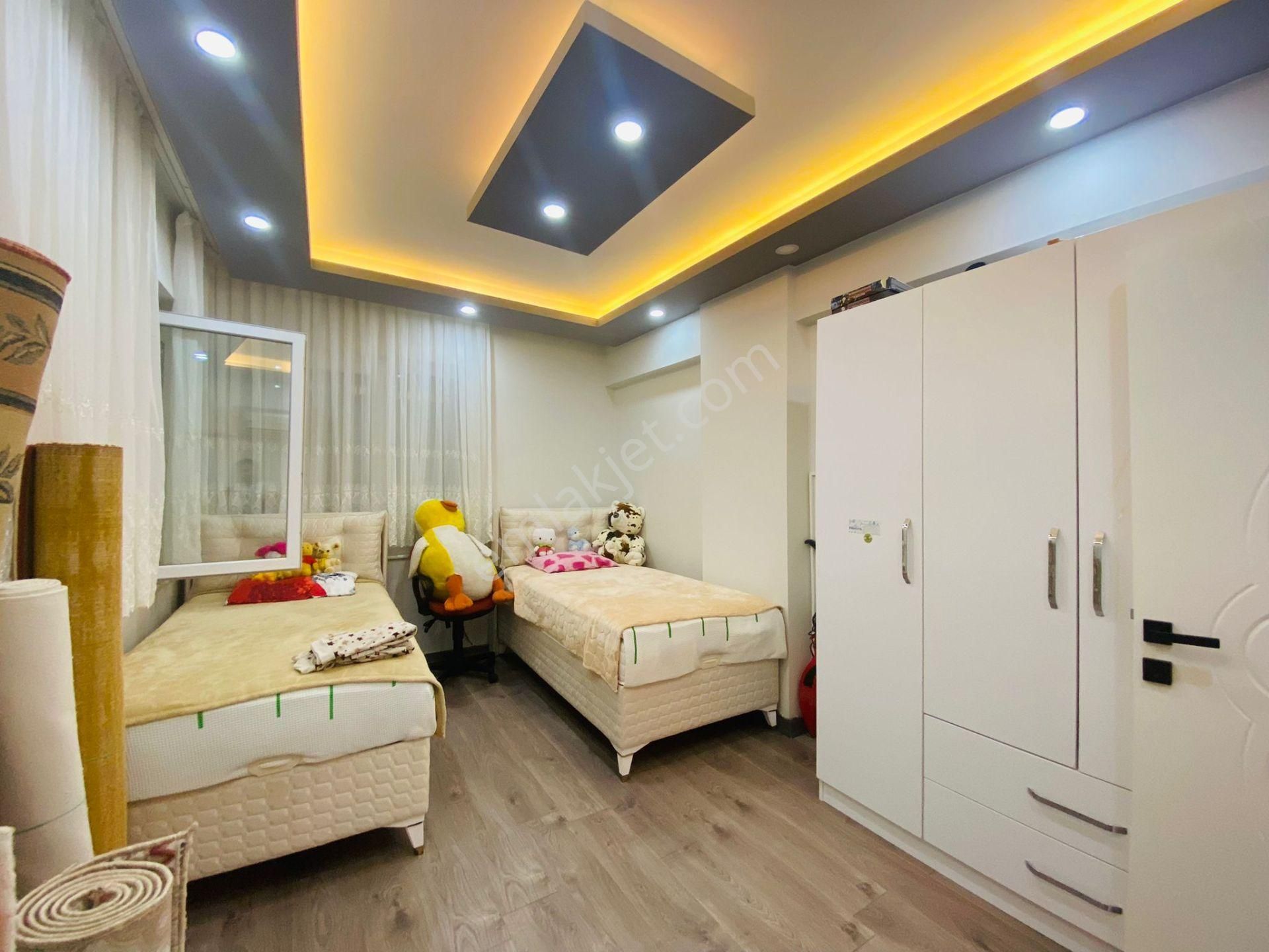 Asansörlü Site İçinde 3+1 İçi Ful Yapılı Lüx Daire - Görsel 18