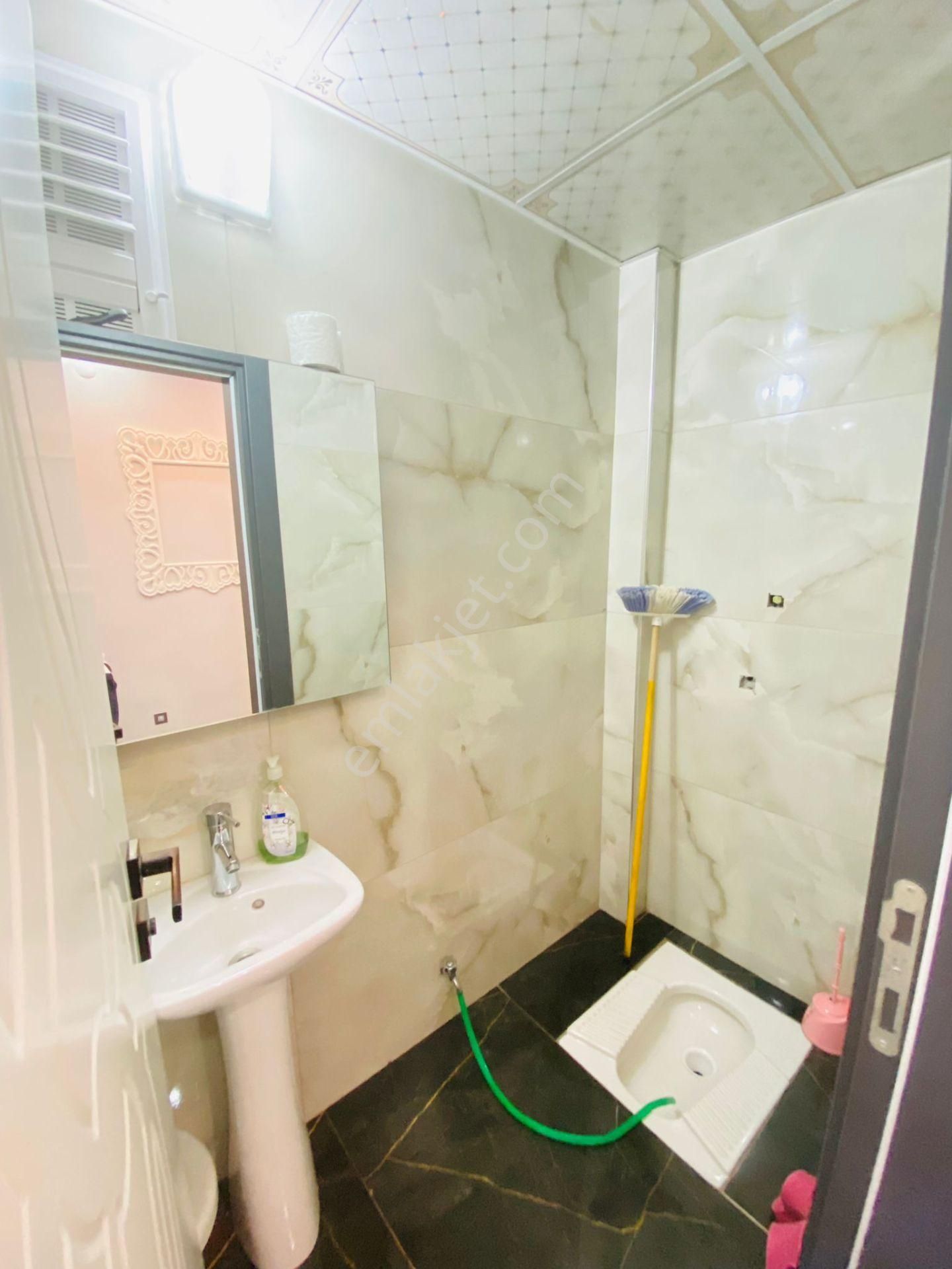 Asansörlü Site İçinde 3+1 İçi Ful Yapılı Lüx Daire - Görsel 15