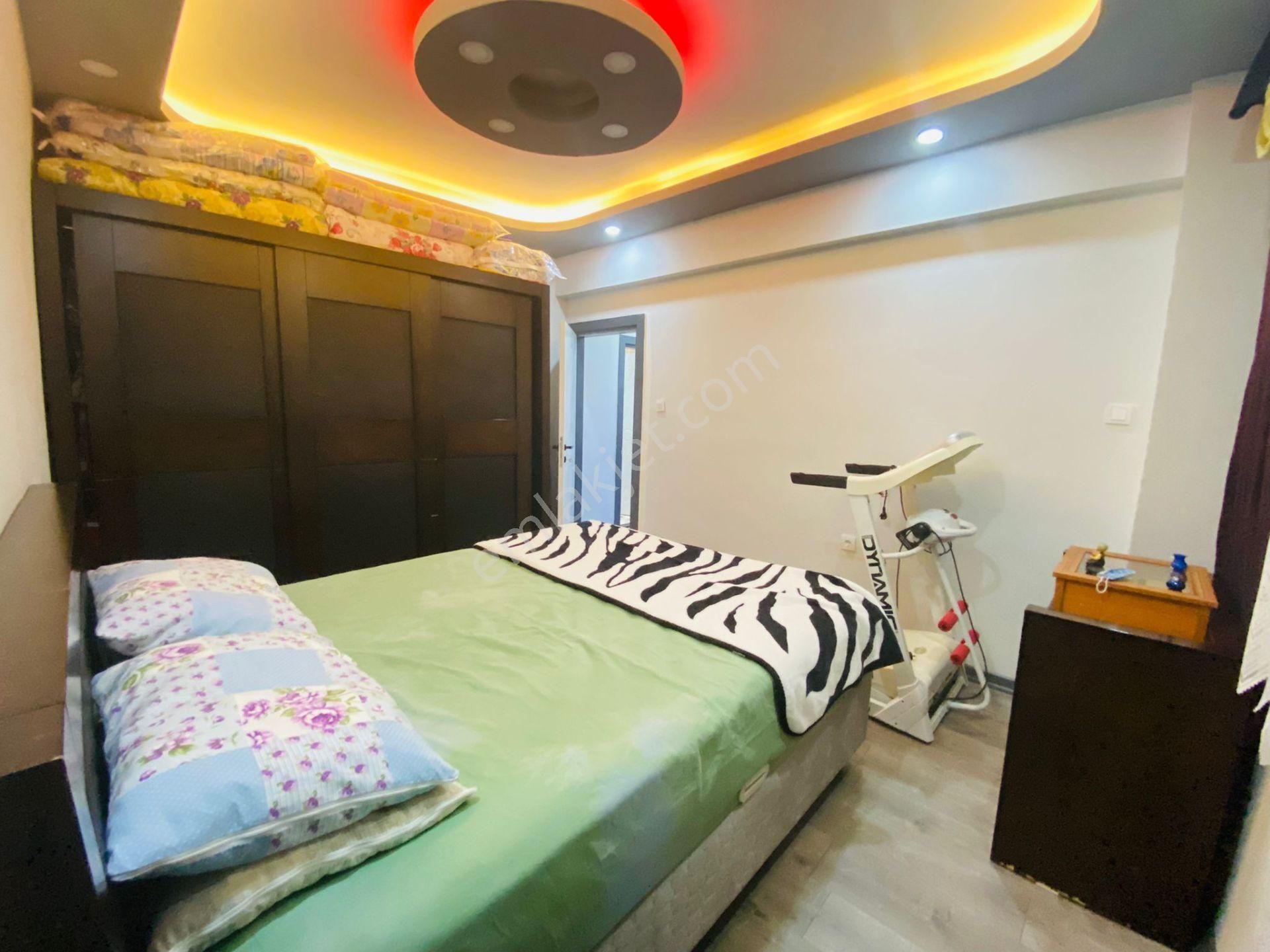Asansörlü Site İçinde 3+1 İçi Ful Yapılı Lüx Daire - Görsel 9
