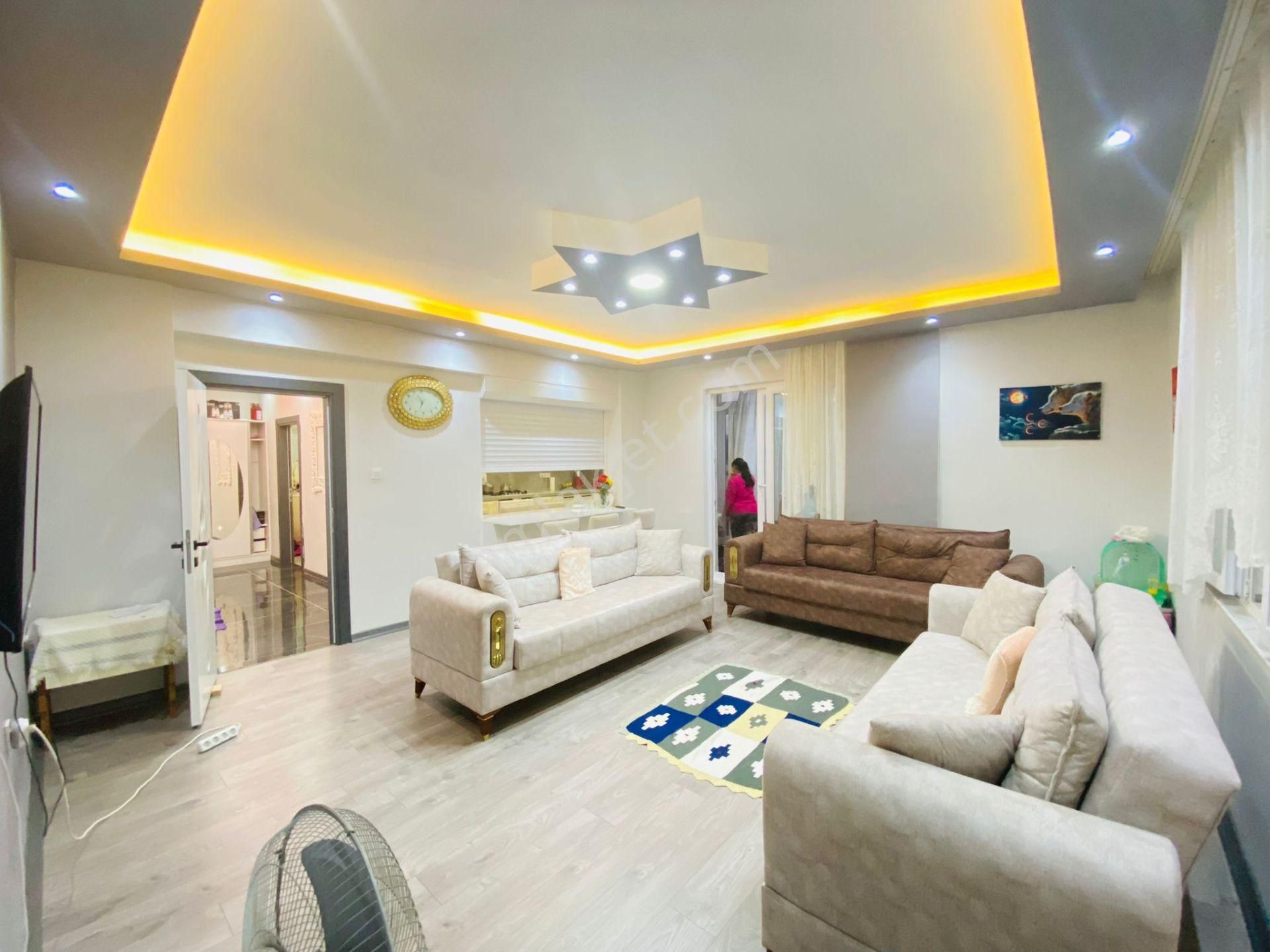 Asansörlü Site İçinde 3+1 İçi Ful Yapılı Lüx Daire - Görsel 20