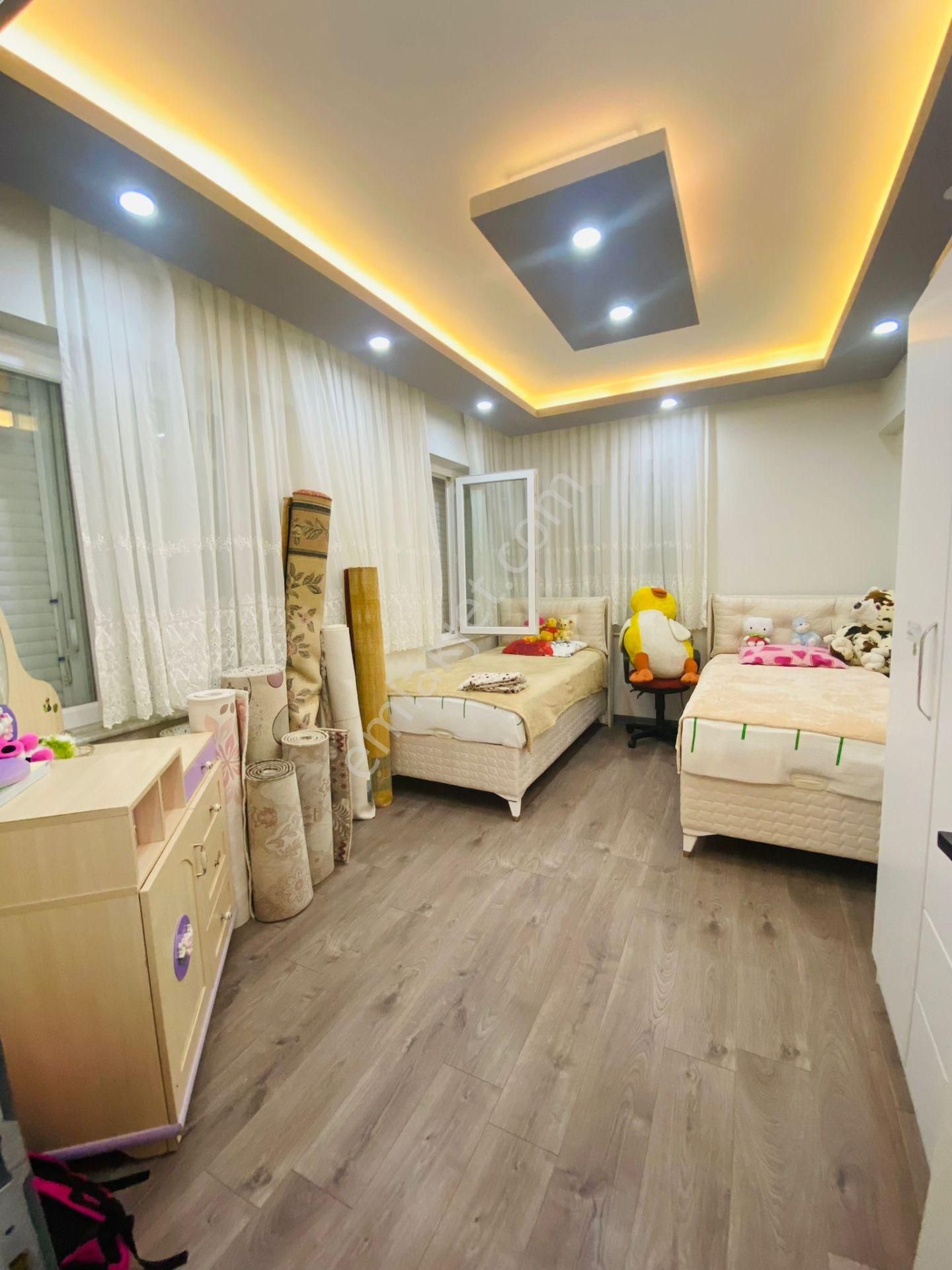 Asansörlü Site İçinde 3+1 İçi Ful Yapılı Lüx Daire - Görsel 17