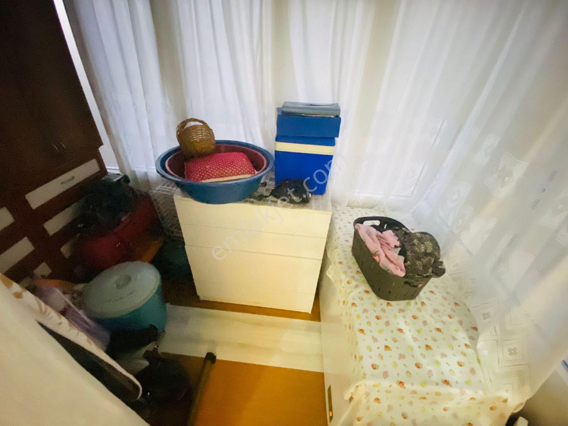 Asansörlü Site İçinde 3+1 İçi Ful Yapılı Lüx Daire - Görsel 10