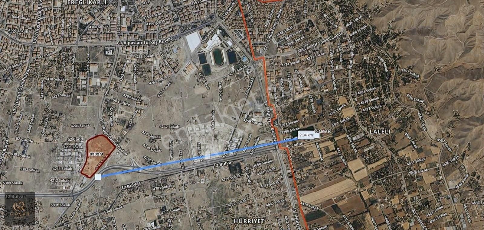 -coşargayrimenkul-laleli/600m2/3kat/fırsat/villalıkparsel-